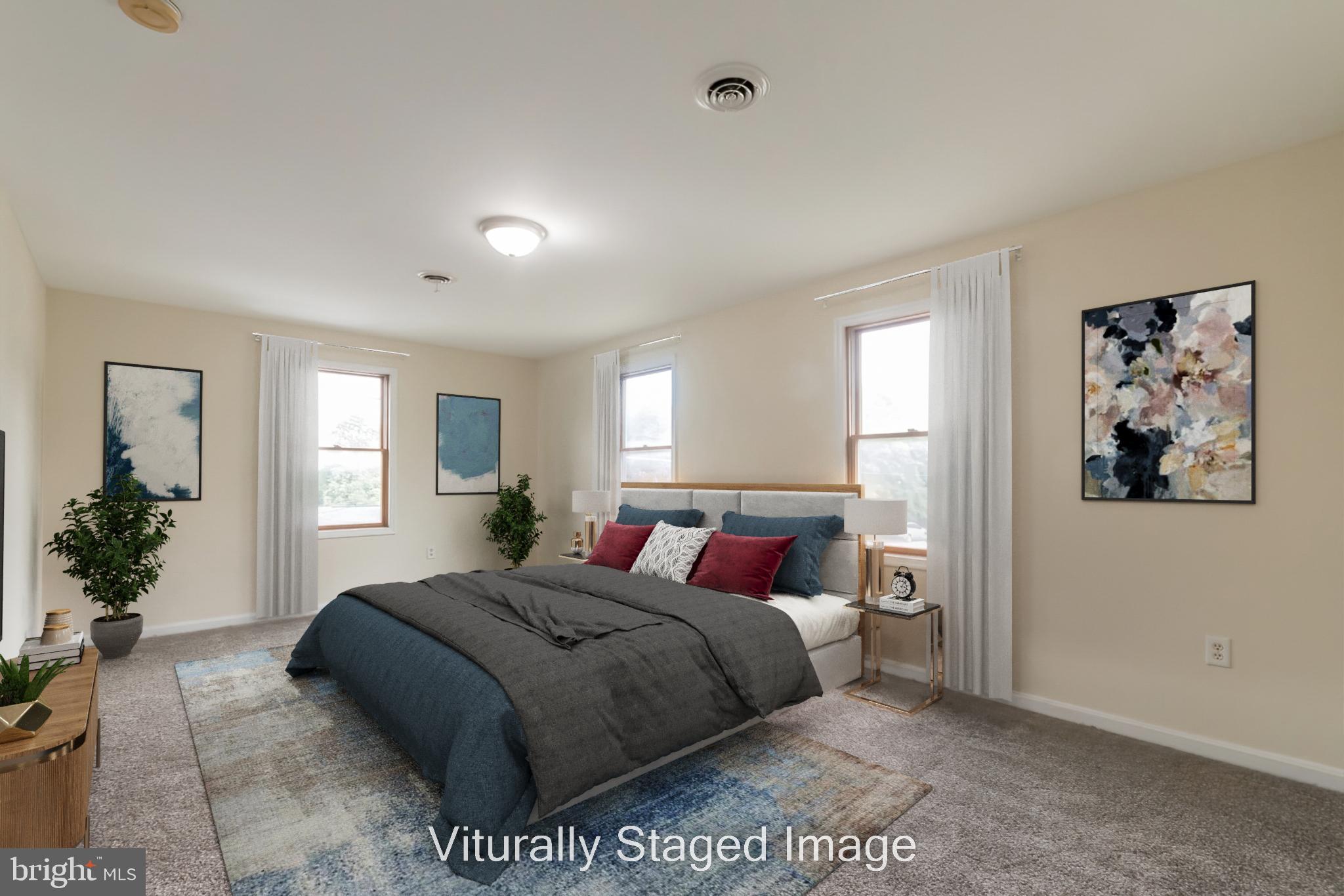 SPORTSMANS PARADISE - Residential Lease