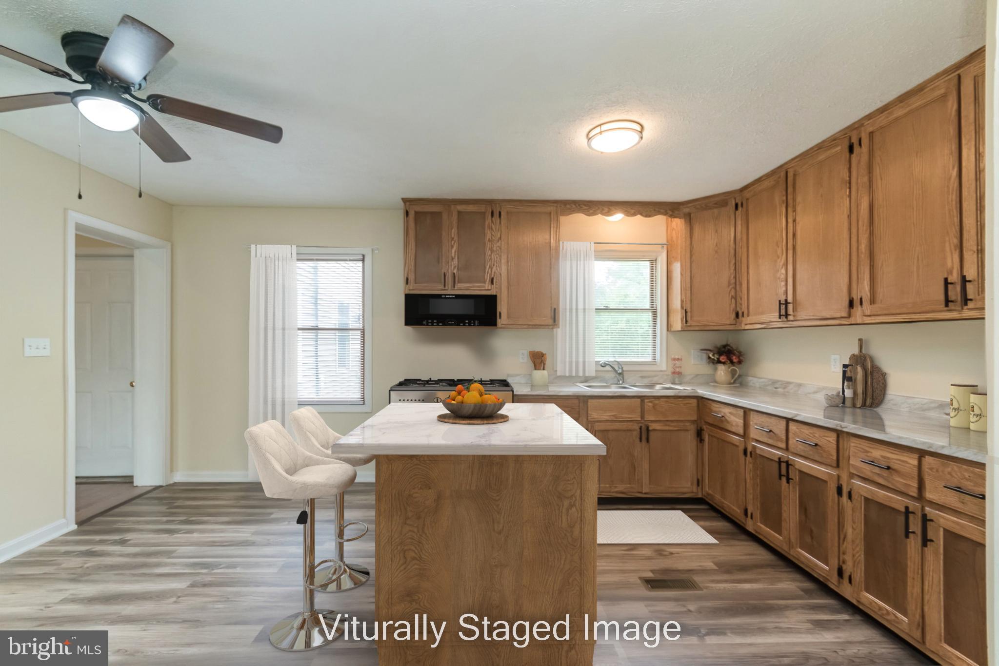 SPORTSMANS PARADISE - Residential Lease