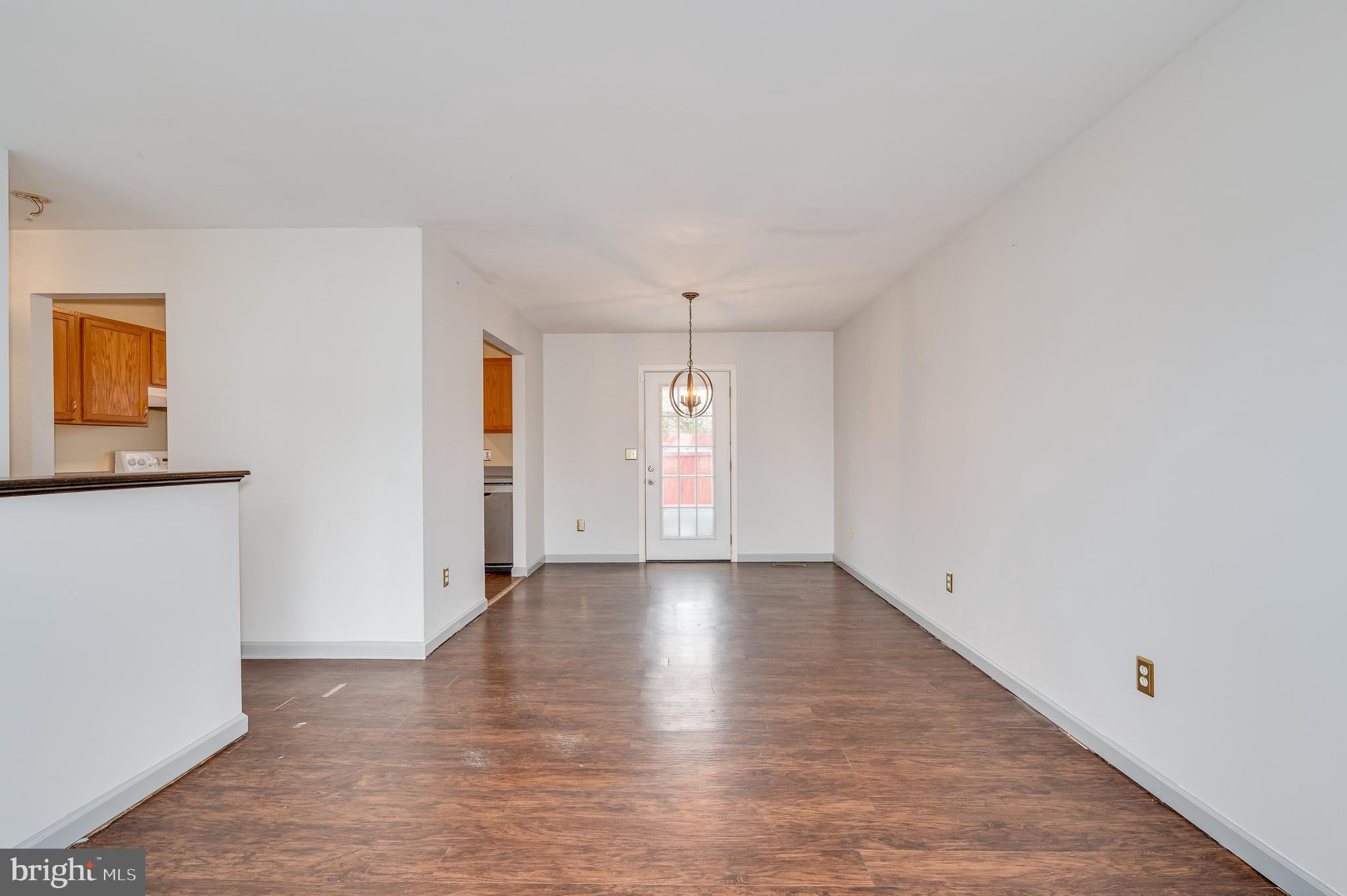 FOREST HEIGHTS - Residential