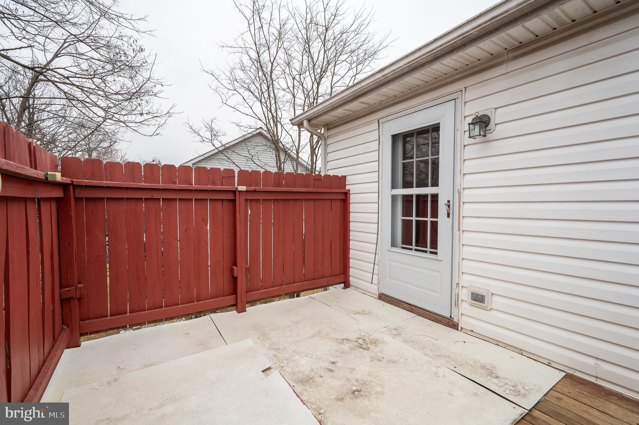 FOREST HEIGHTS - Residential