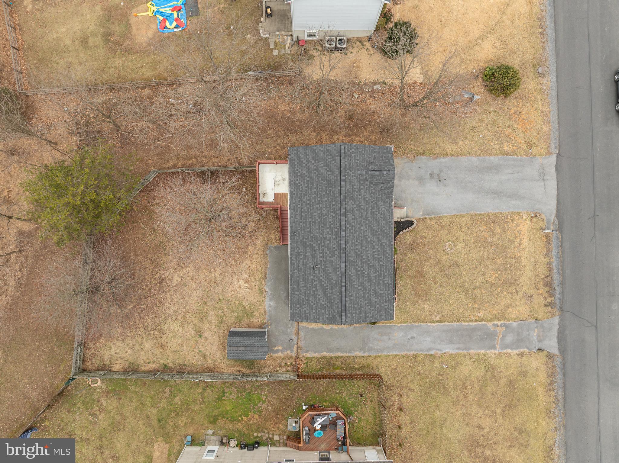 FOREST HEIGHTS - Residential