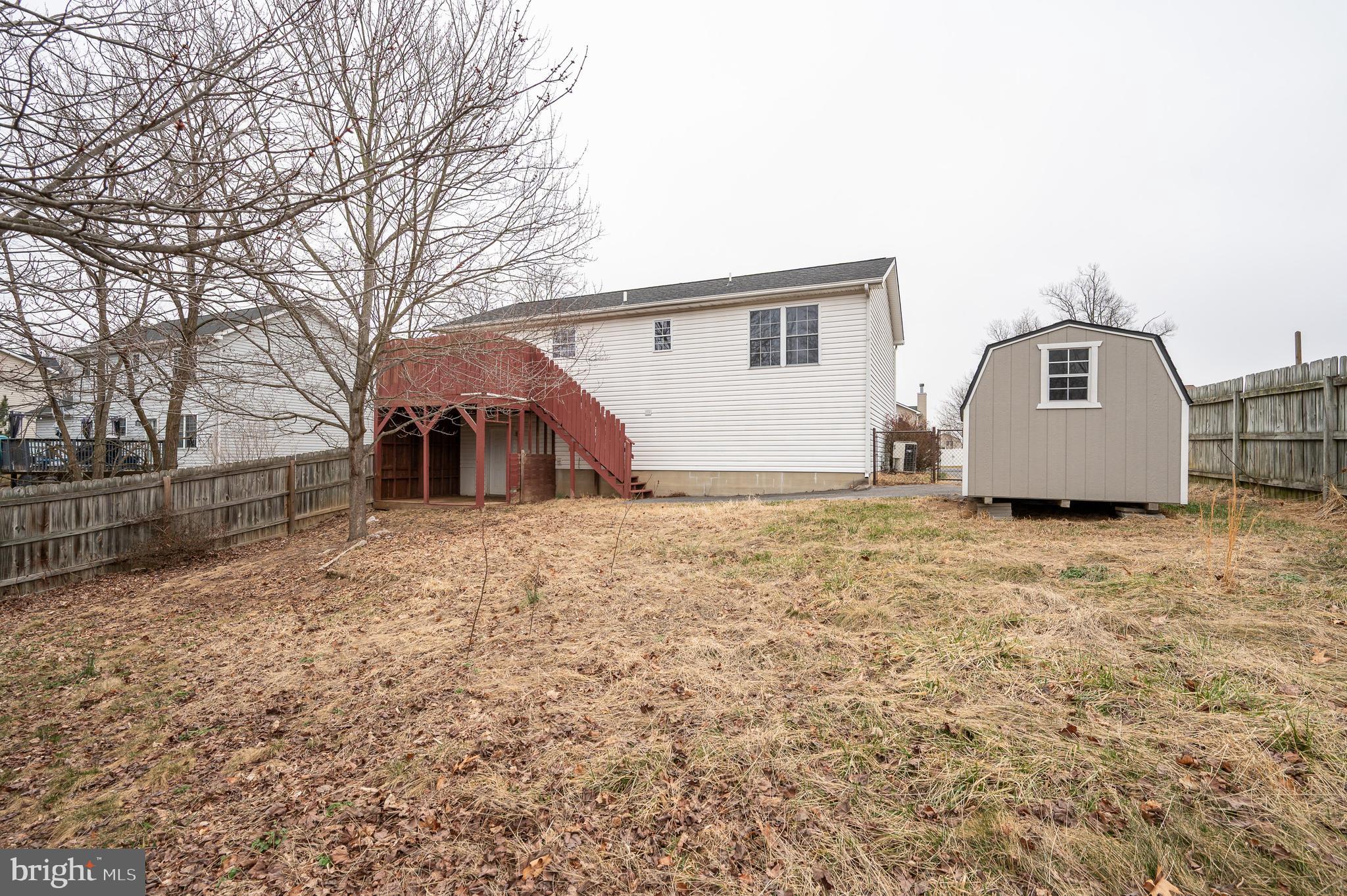 FOREST HEIGHTS - Residential