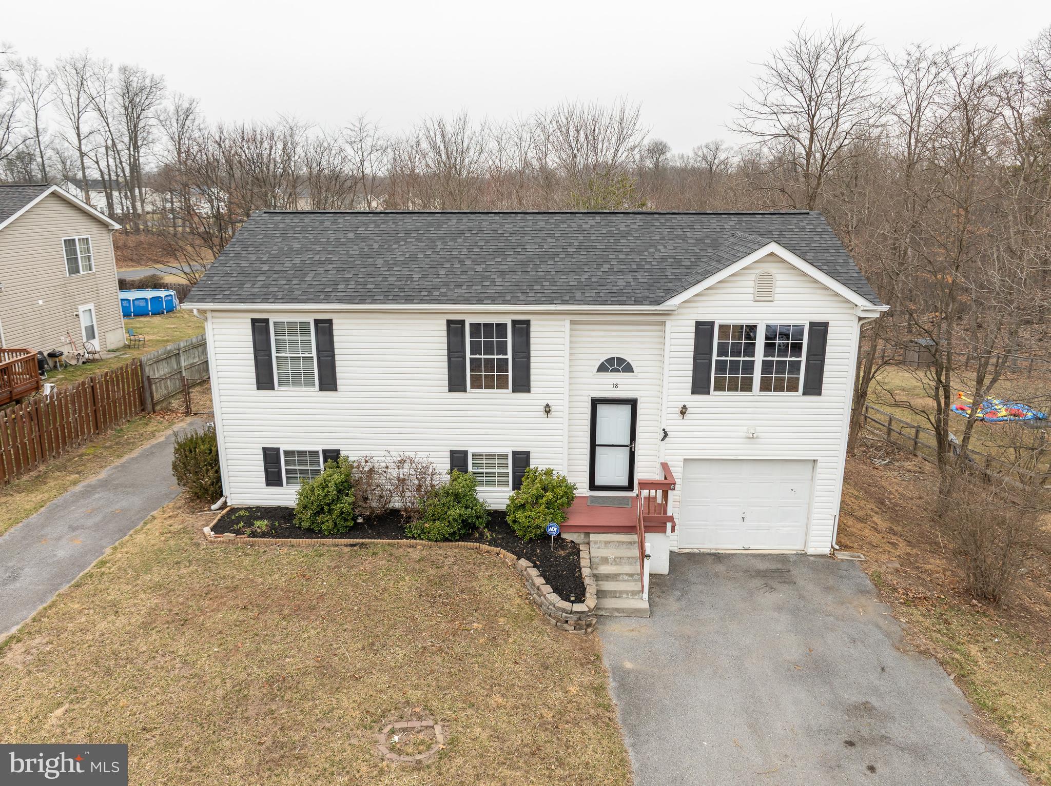 FOREST HEIGHTS - Residential