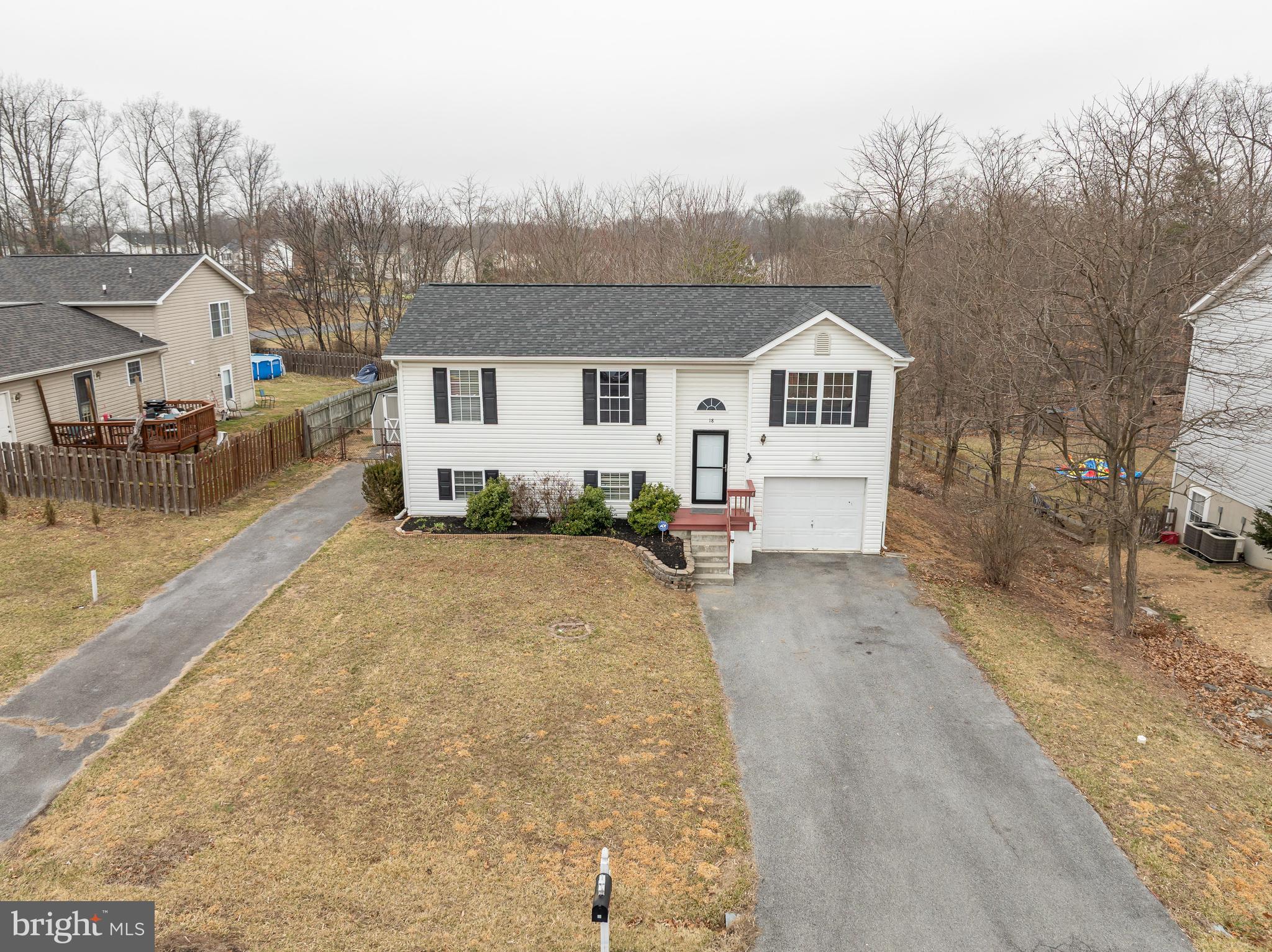 FOREST HEIGHTS - Residential