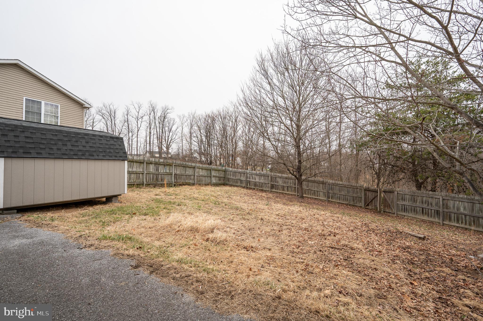 FOREST HEIGHTS - Residential