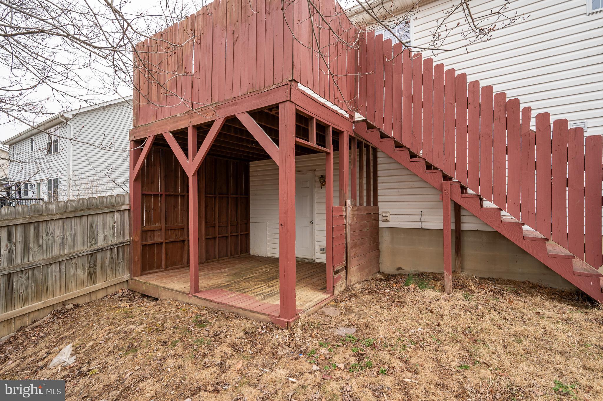 FOREST HEIGHTS - Residential