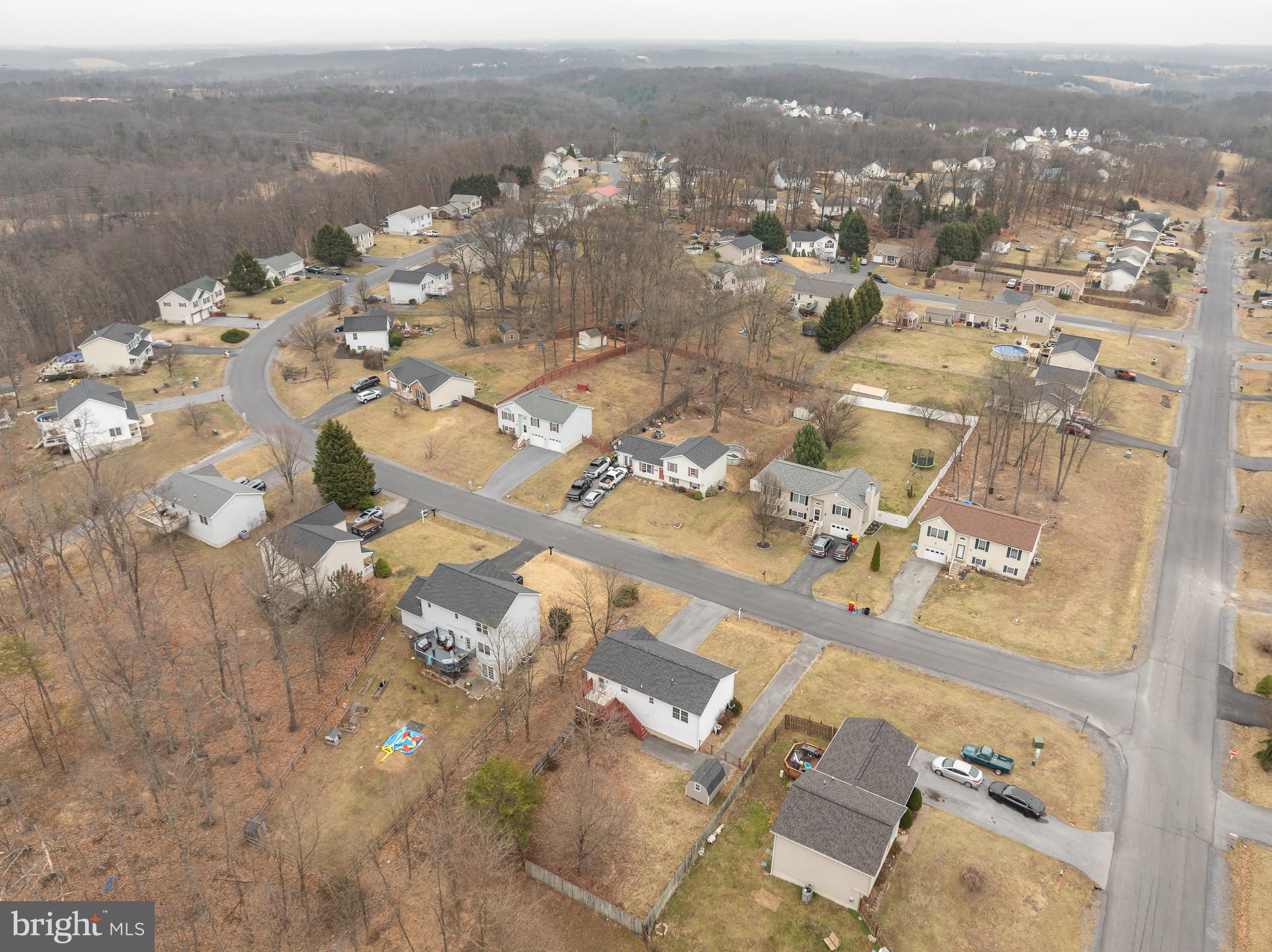 FOREST HEIGHTS - Residential