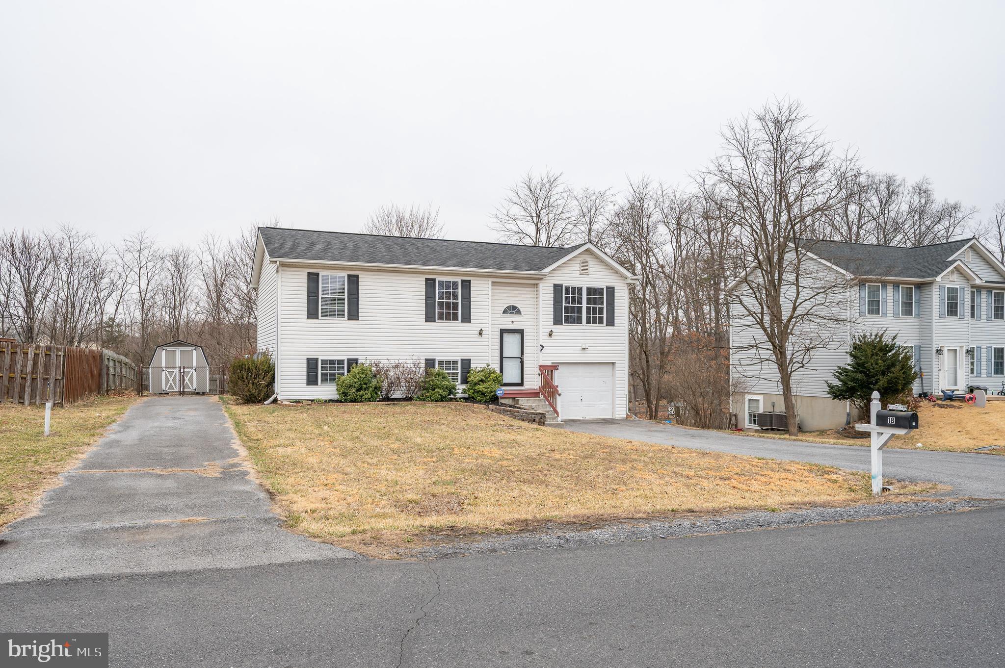 FOREST HEIGHTS - Residential