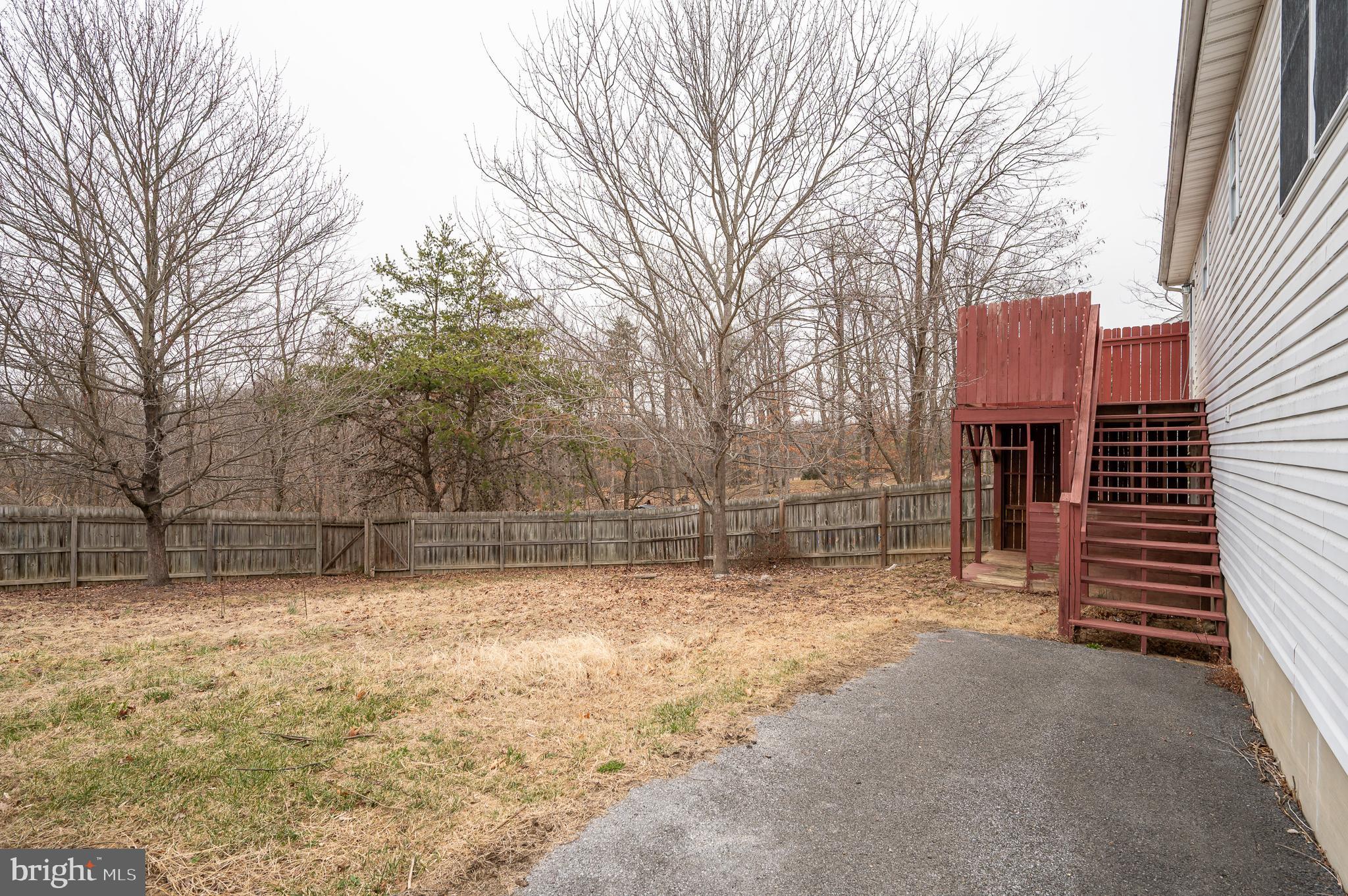 FOREST HEIGHTS - Residential