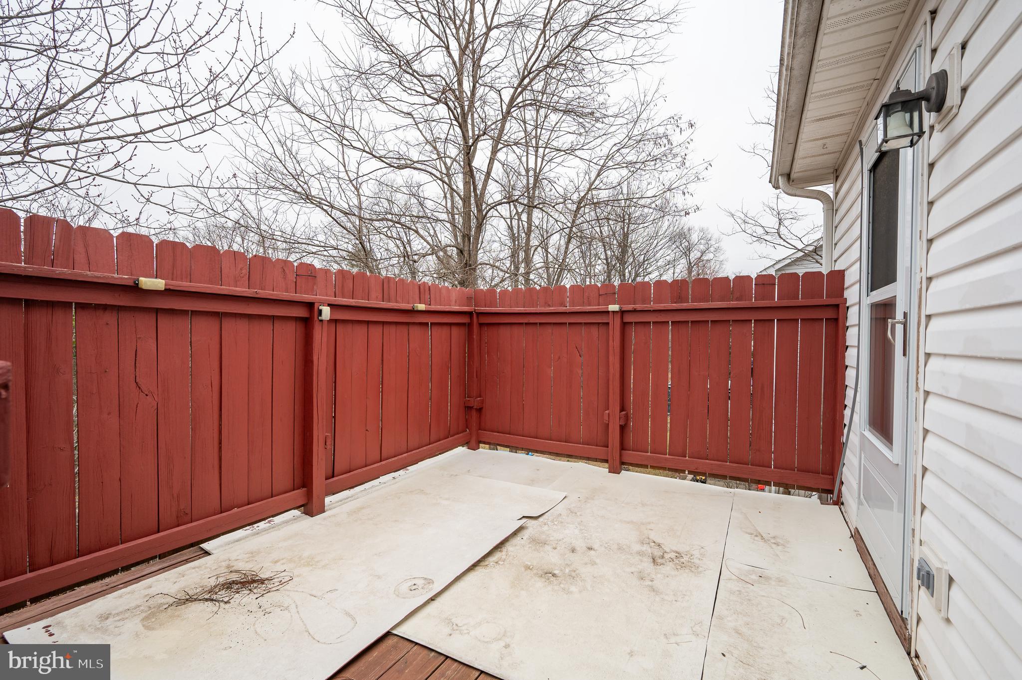 FOREST HEIGHTS - Residential