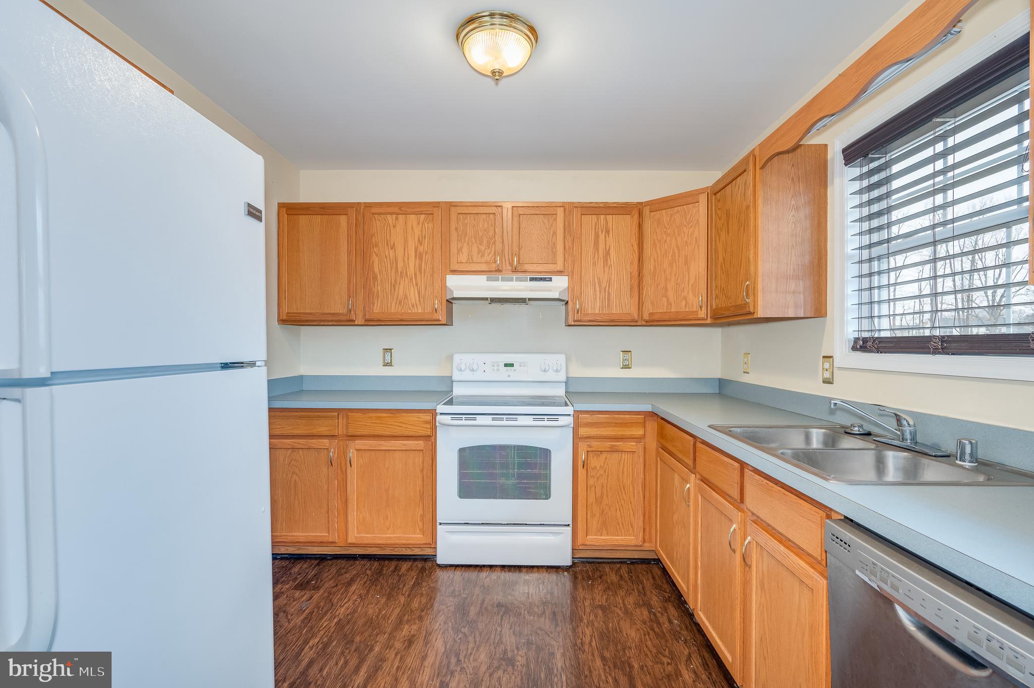 FOREST HEIGHTS - Residential