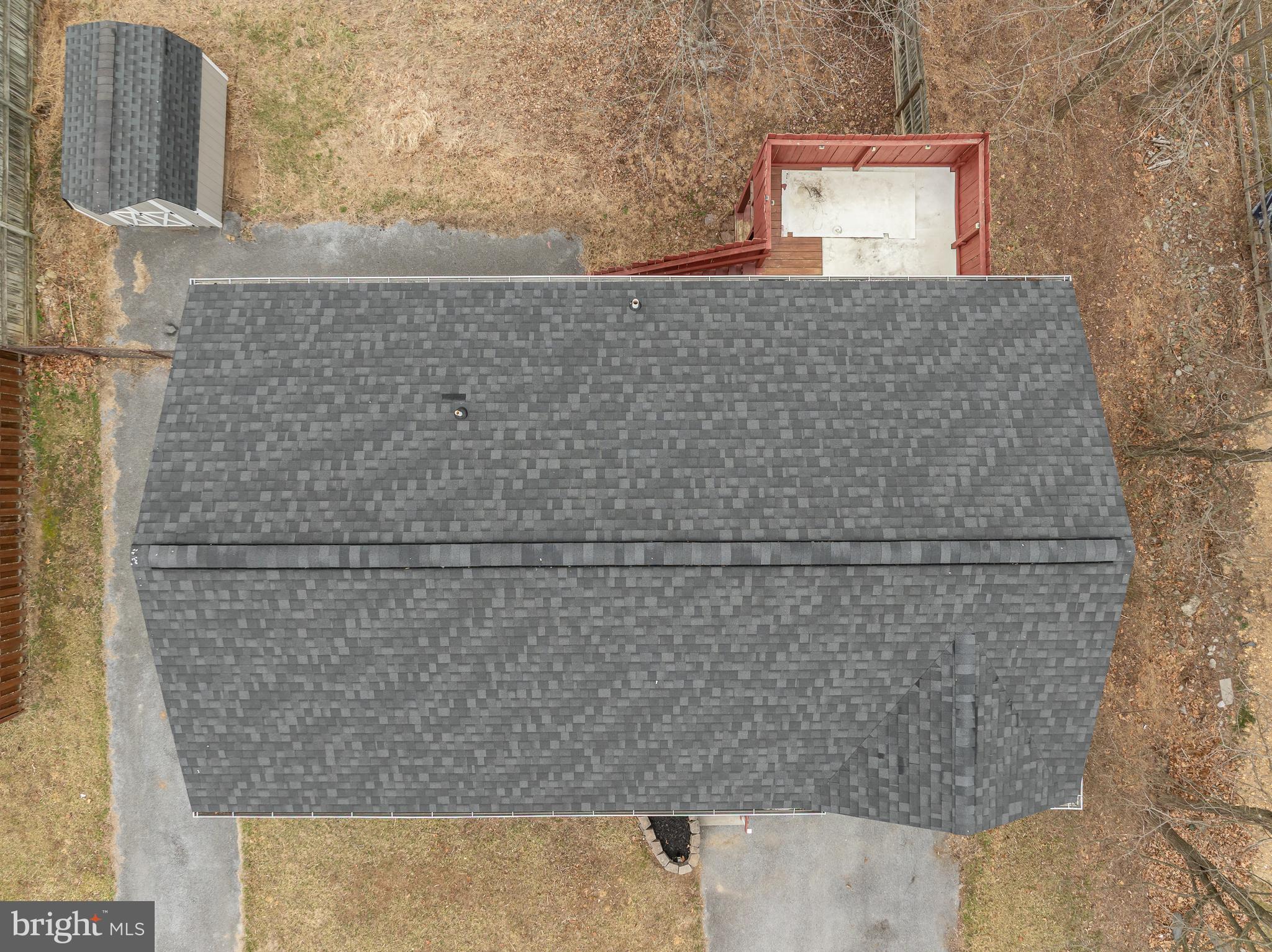 FOREST HEIGHTS - Residential