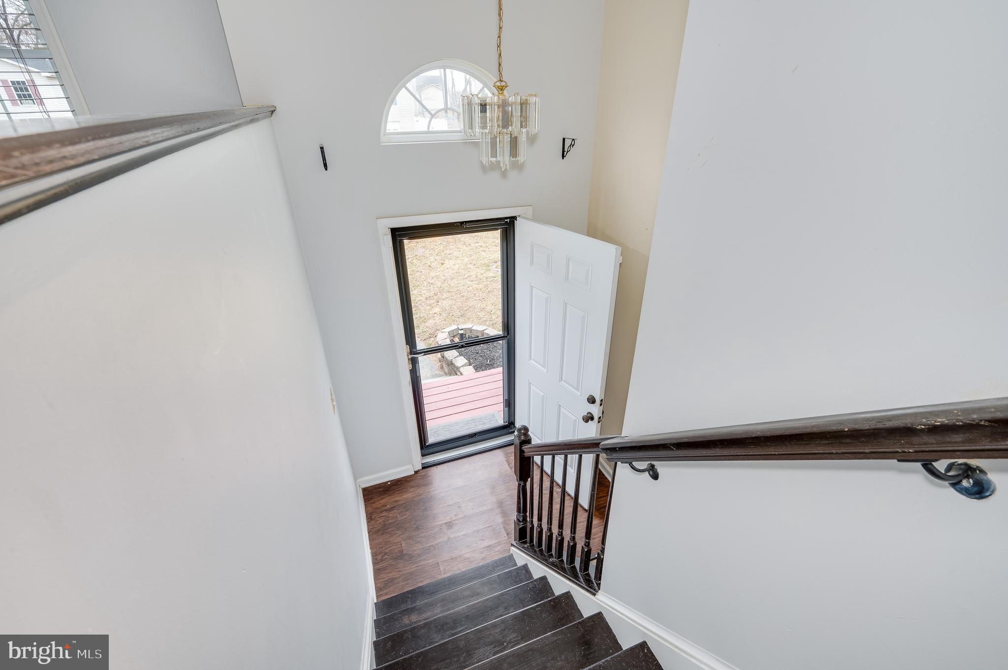 FOREST HEIGHTS - Residential