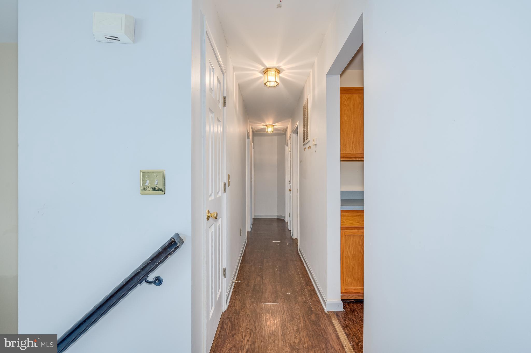 FOREST HEIGHTS - Residential