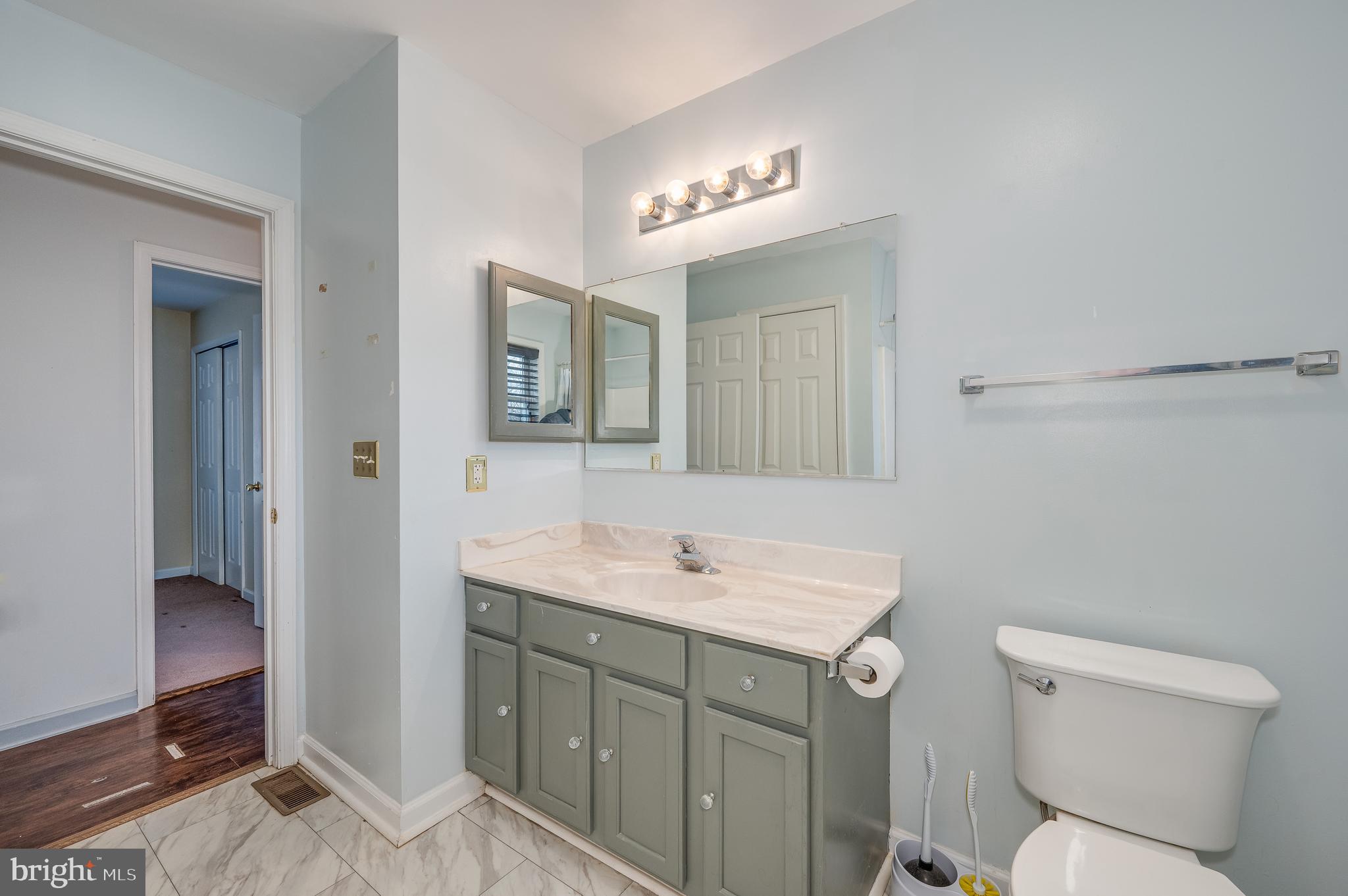 FOREST HEIGHTS - Residential