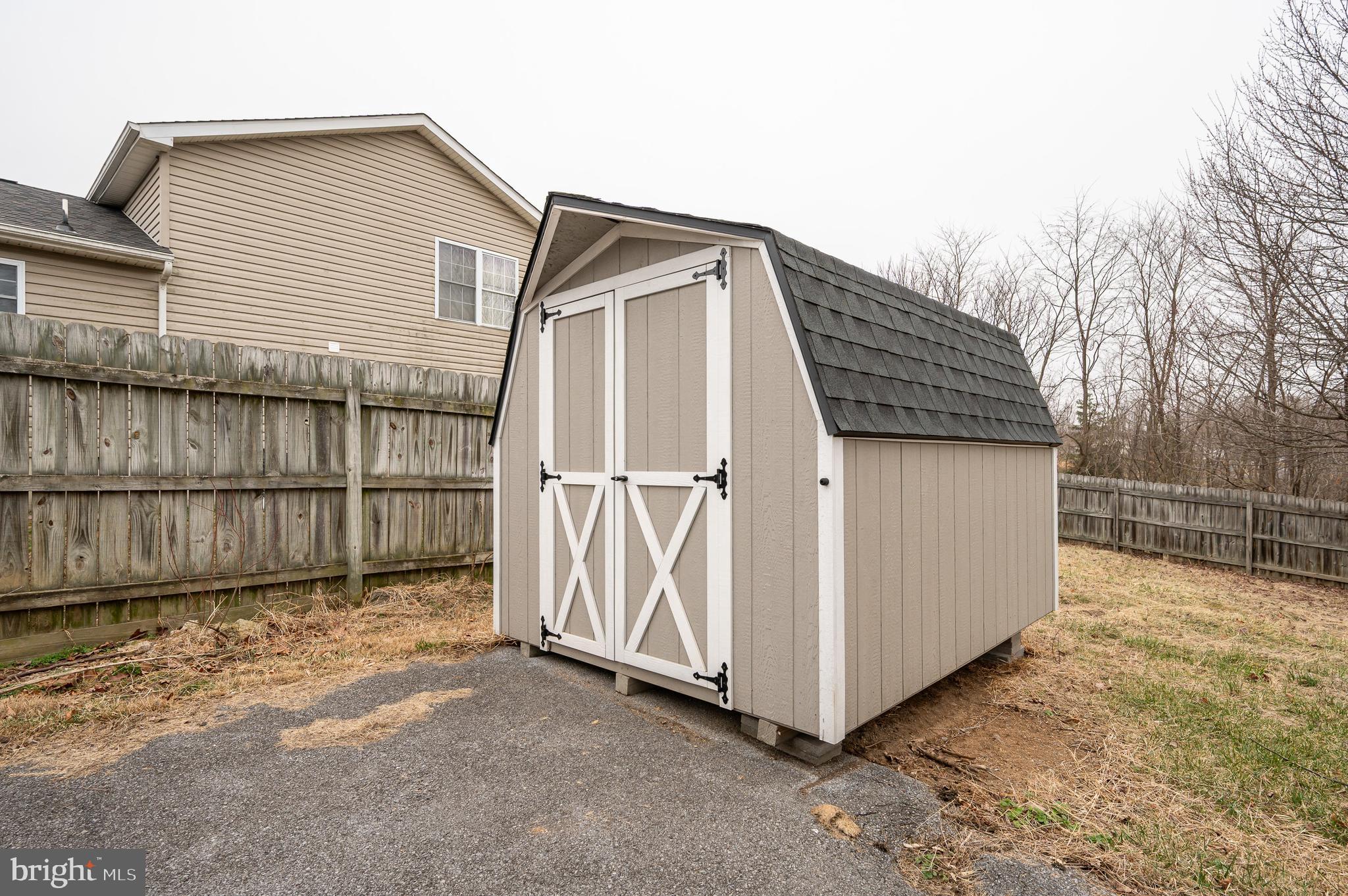 FOREST HEIGHTS - Residential