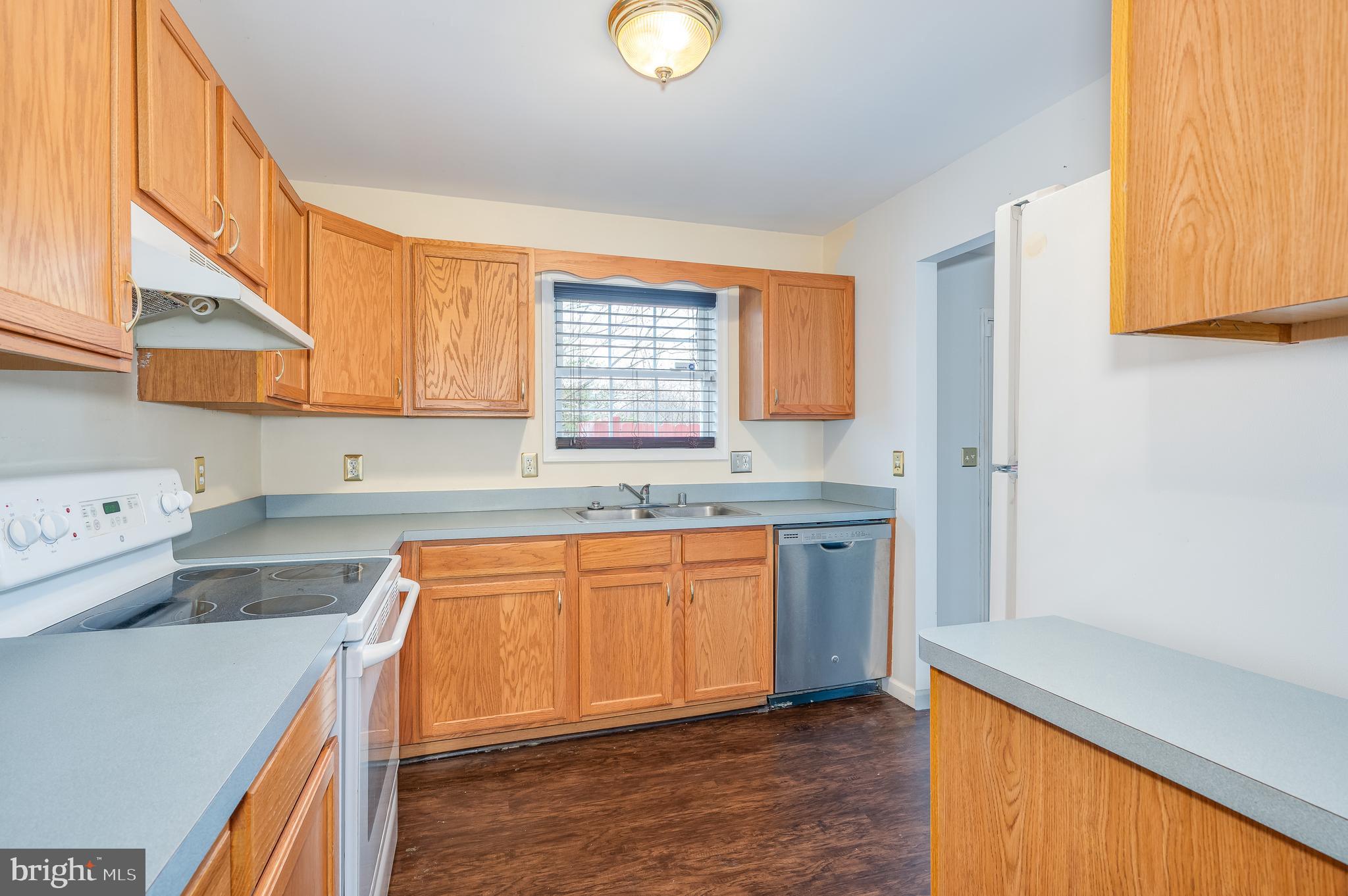 FOREST HEIGHTS - Residential