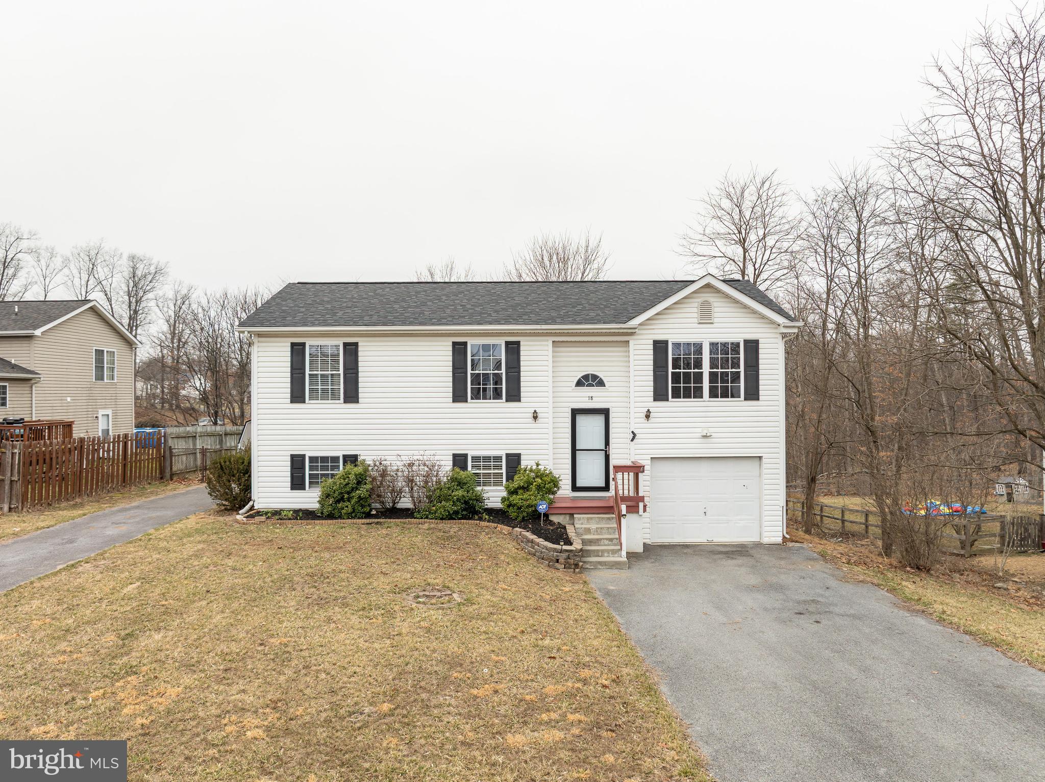 FOREST HEIGHTS - Residential