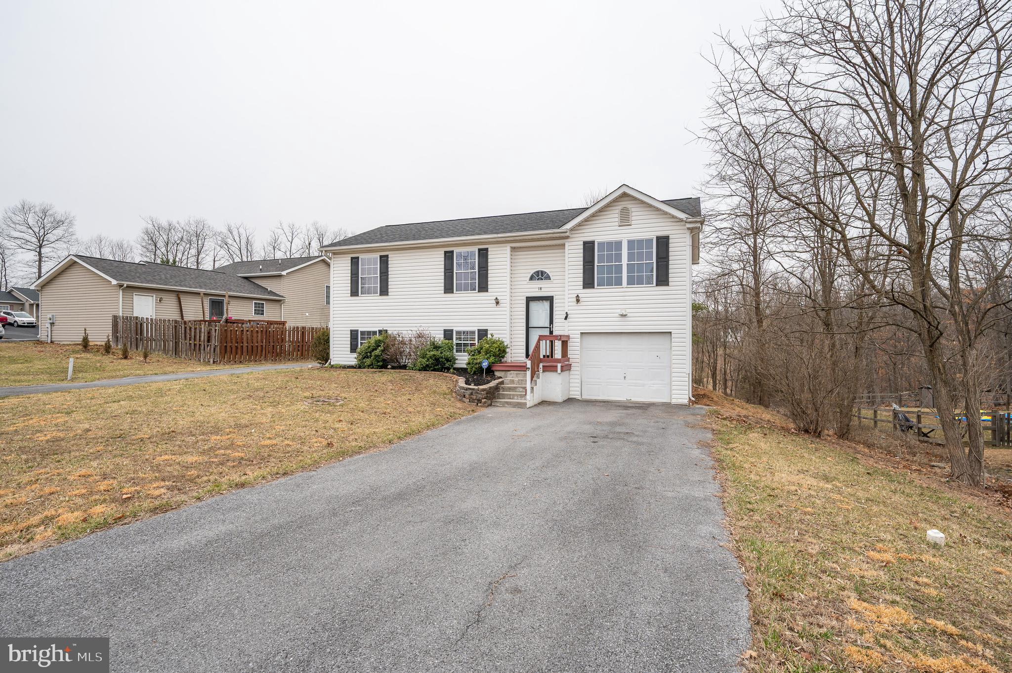 FOREST HEIGHTS - Residential