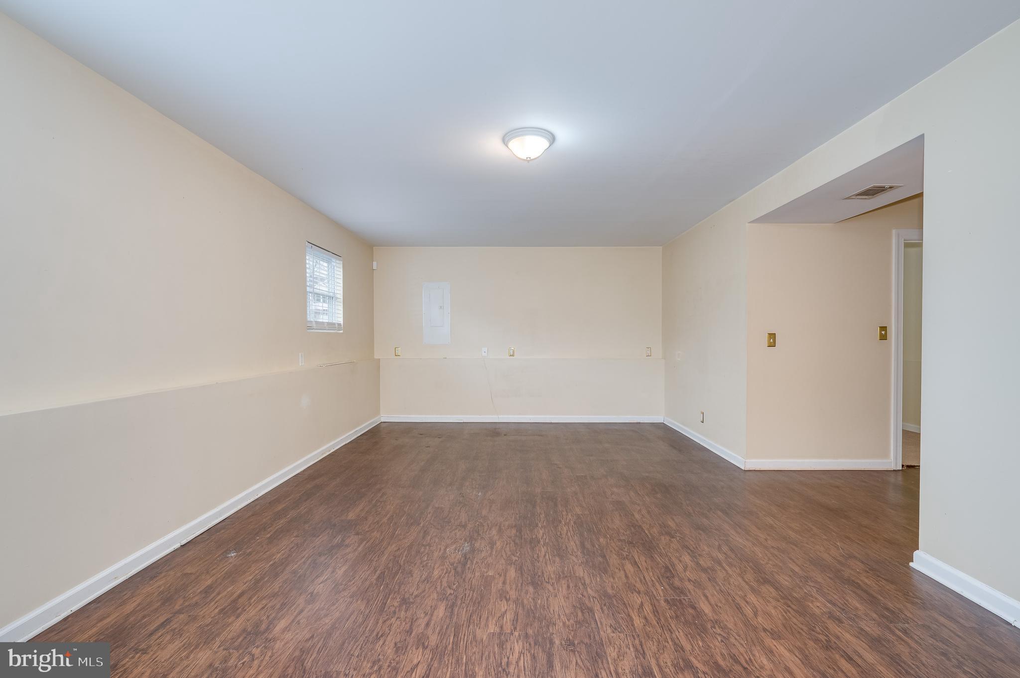 FOREST HEIGHTS - Residential