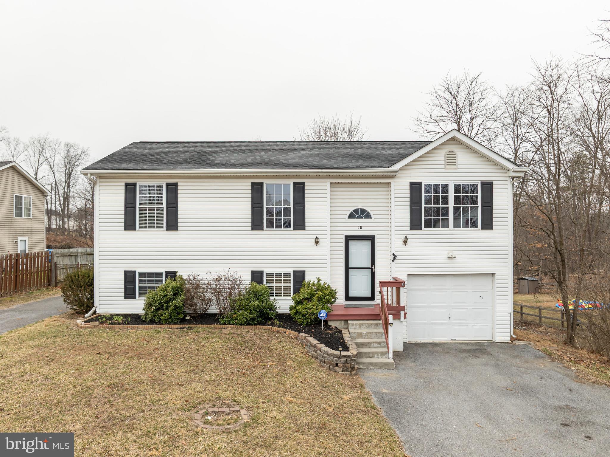 FOREST HEIGHTS - Residential