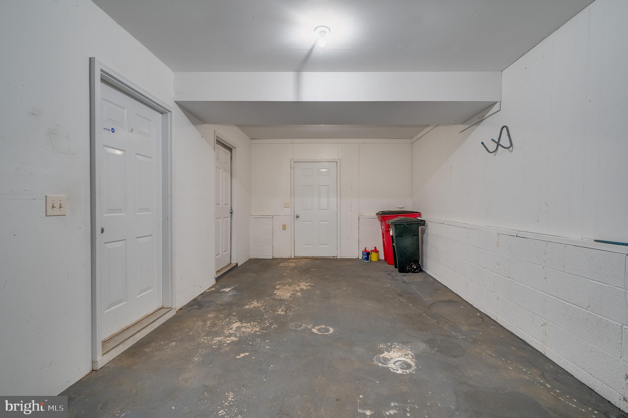 FOREST HEIGHTS - Residential