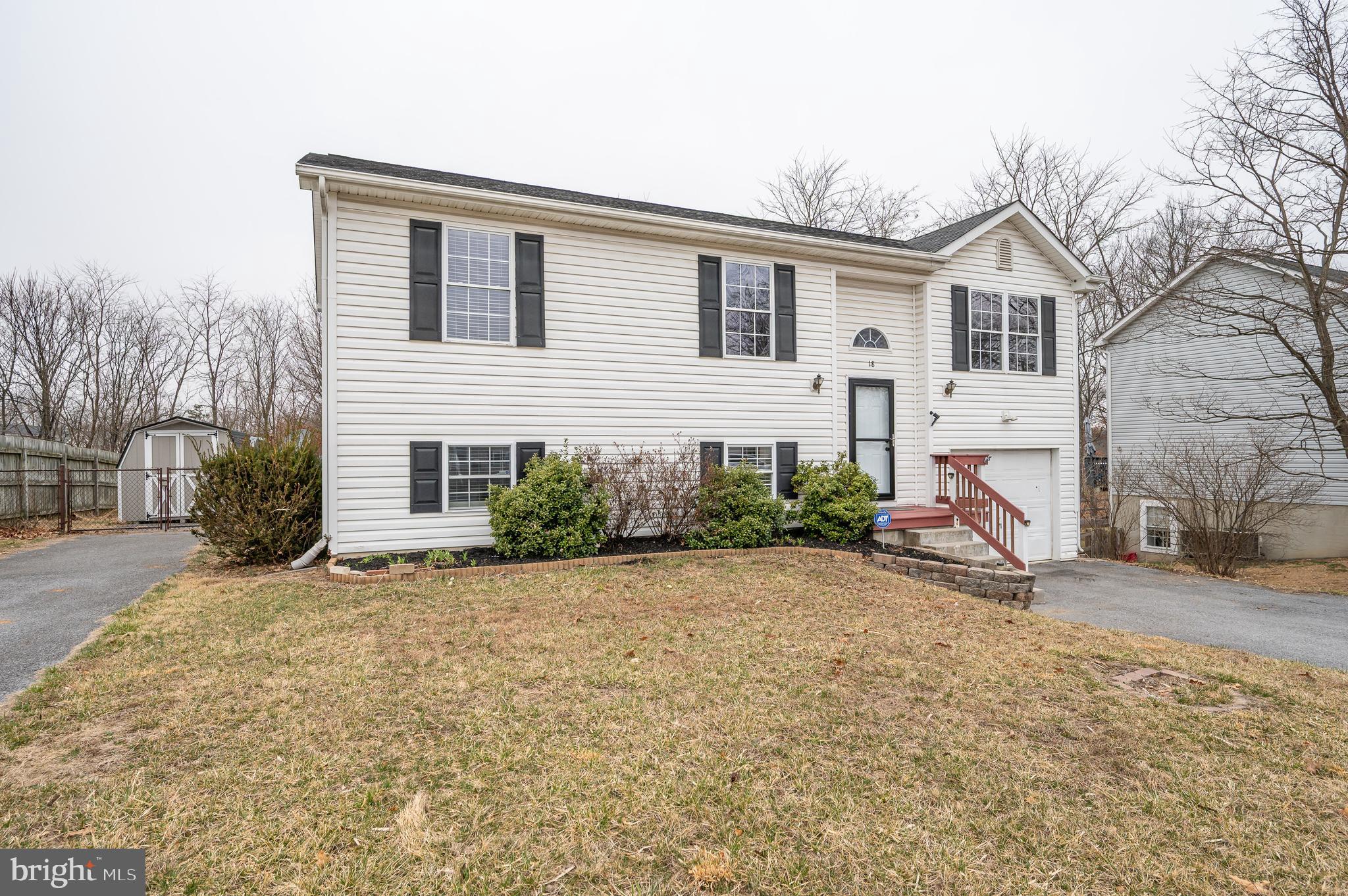 FOREST HEIGHTS - Residential