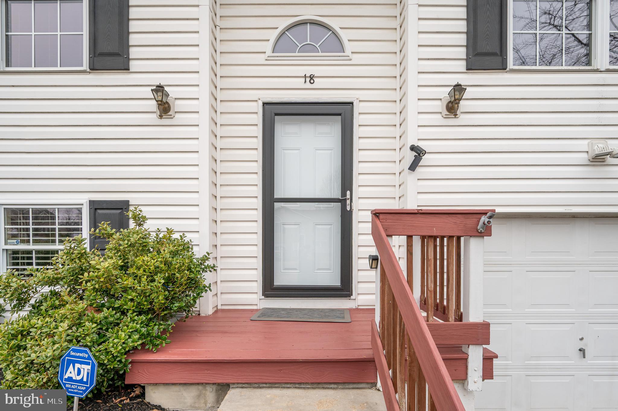 FOREST HEIGHTS - Residential