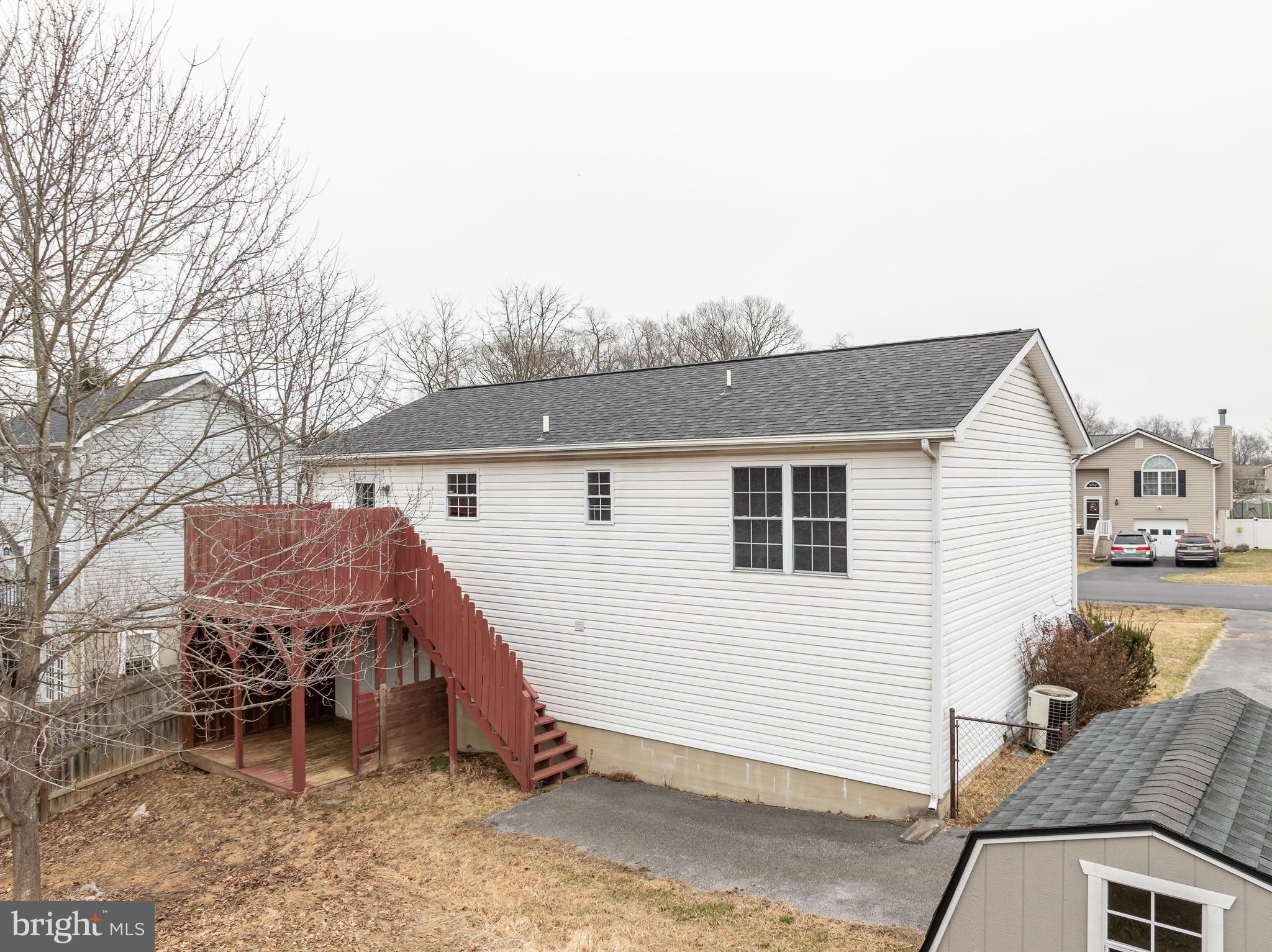 FOREST HEIGHTS - Residential