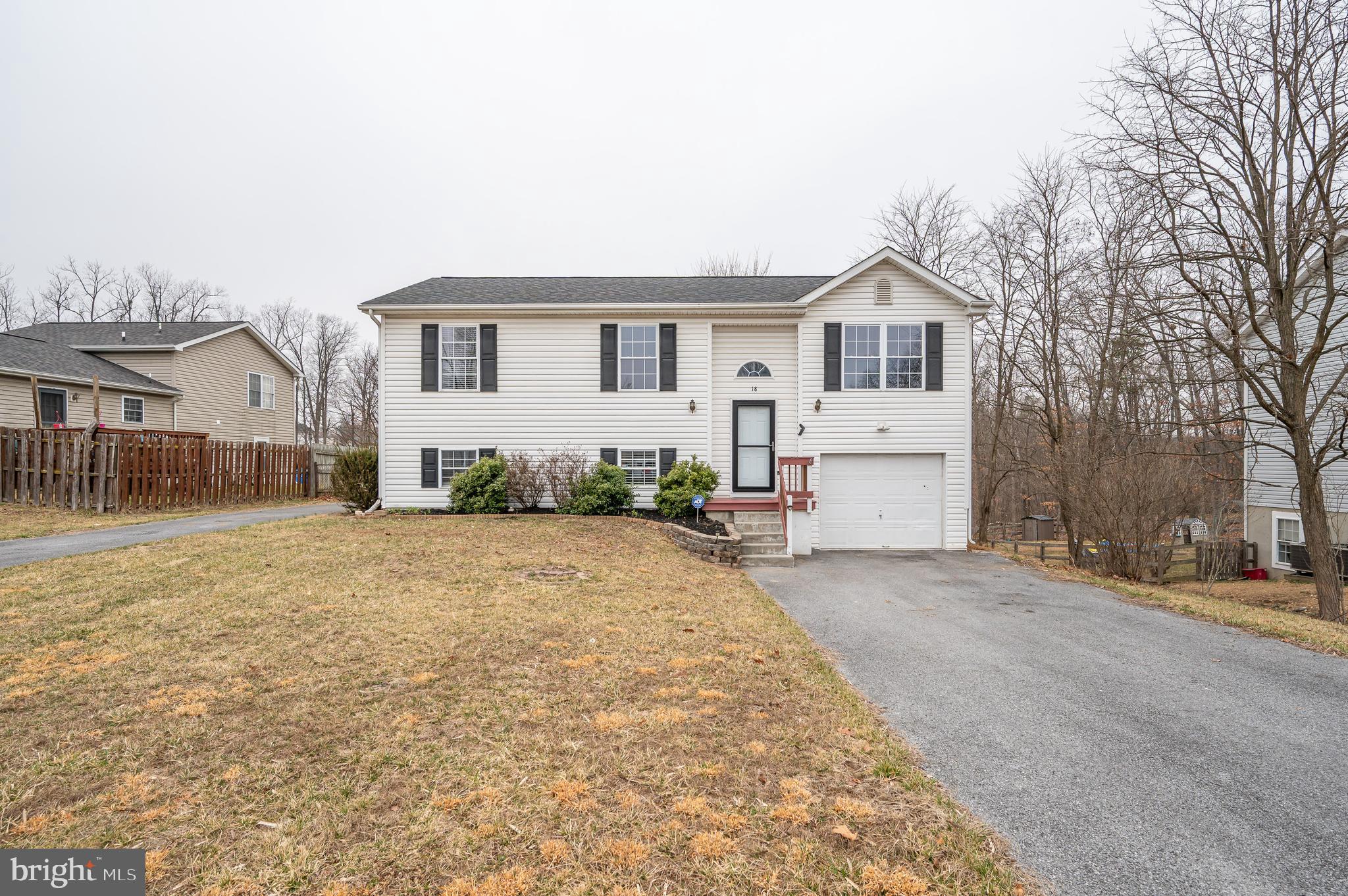 FOREST HEIGHTS - Residential