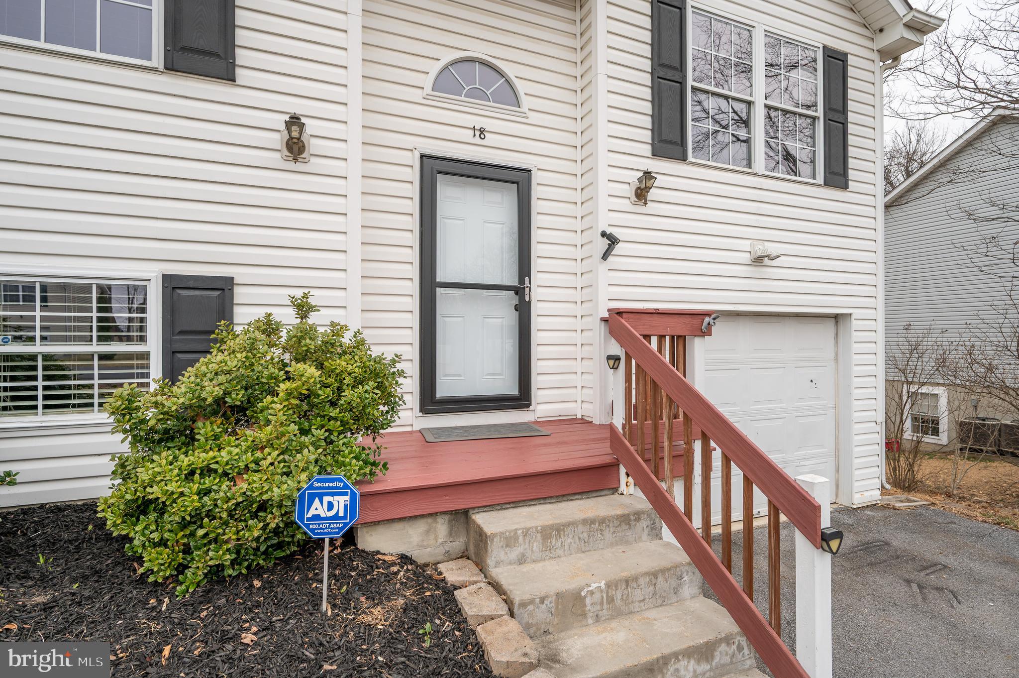 FOREST HEIGHTS - Residential