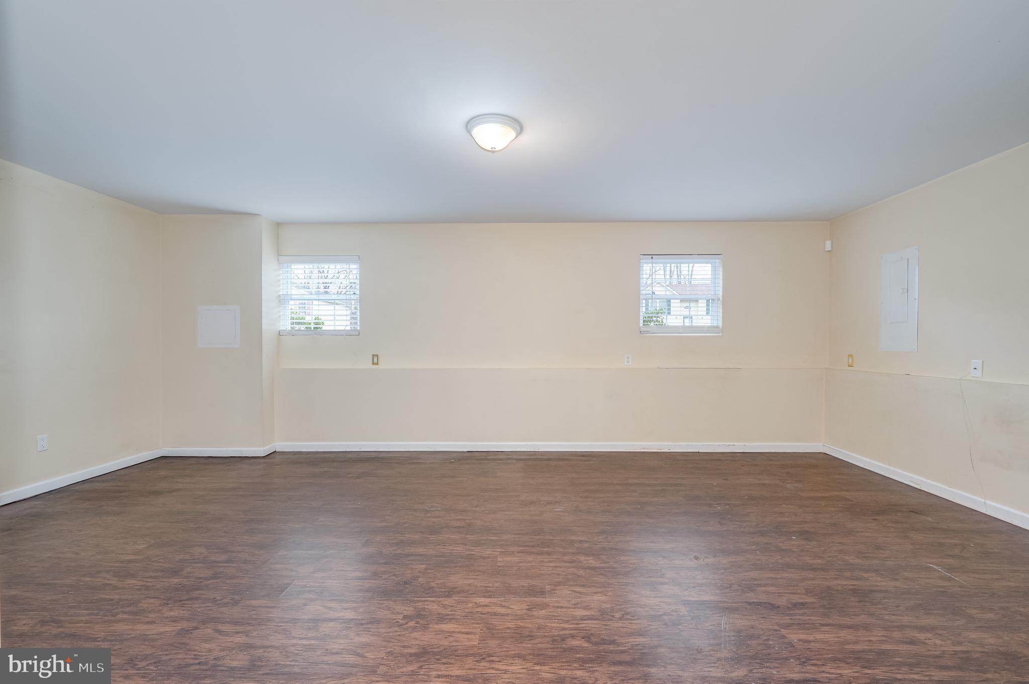 FOREST HEIGHTS - Residential