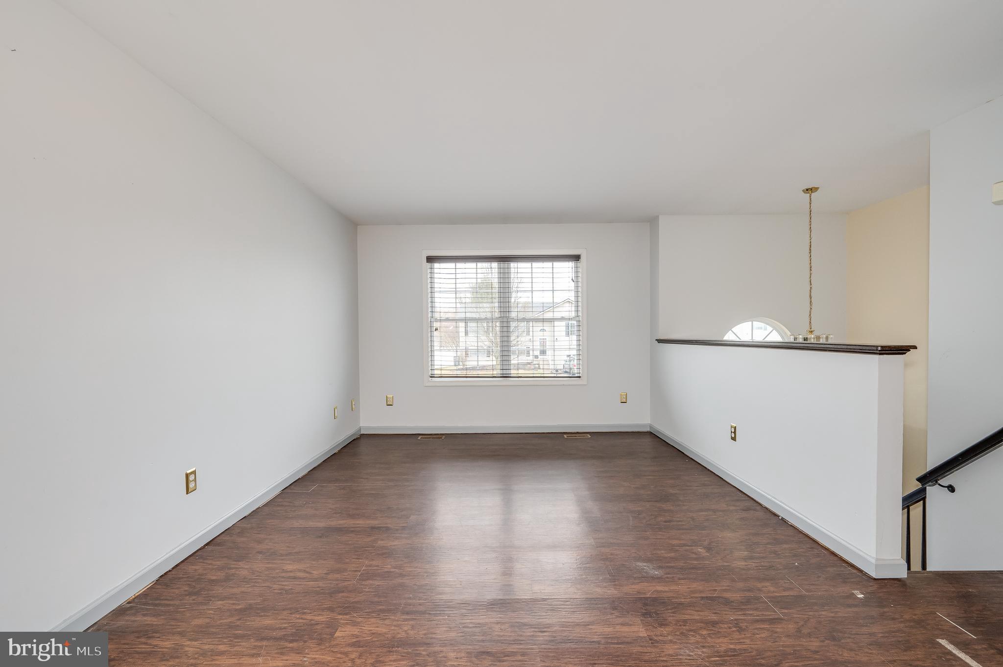 FOREST HEIGHTS - Residential