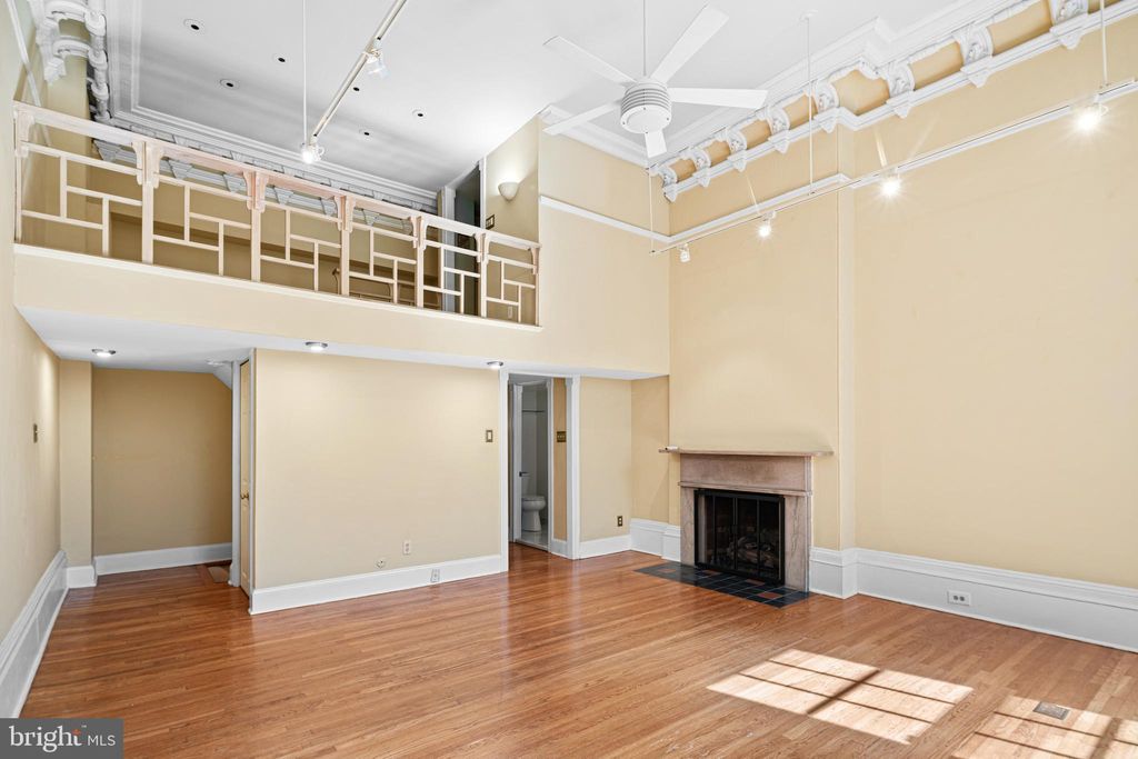 Photo of 1008 - 20 Spruce Street #1018 - 1M, PHILADELPHIA, PA 19107 (MLS # PAPH2568650)