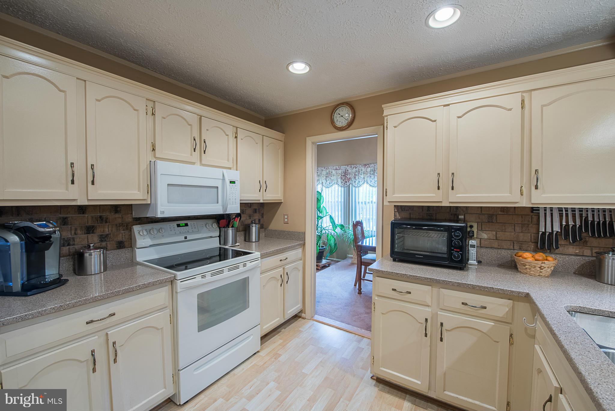 SUGARLAND RUN - Residential