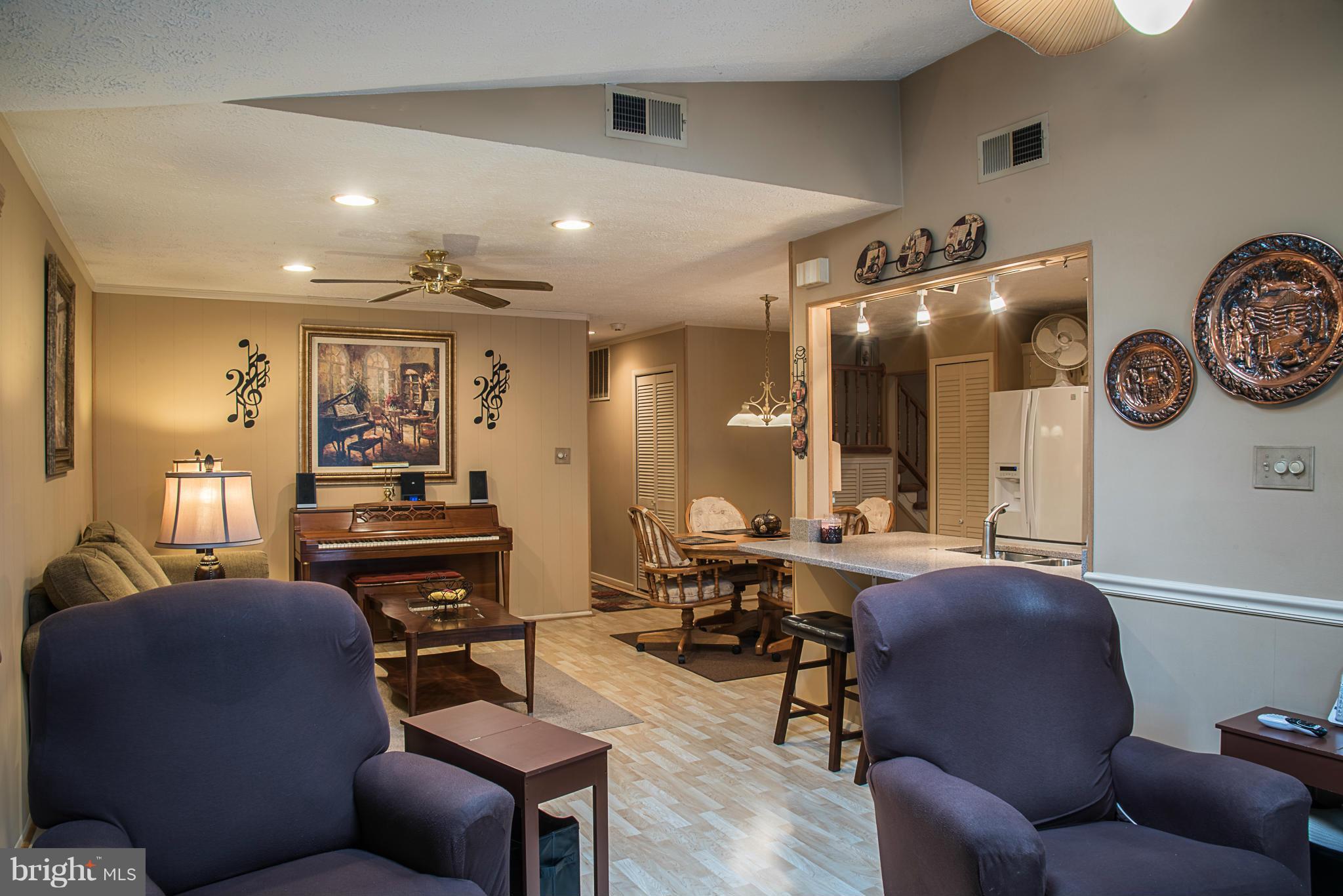 SUGARLAND RUN - Residential