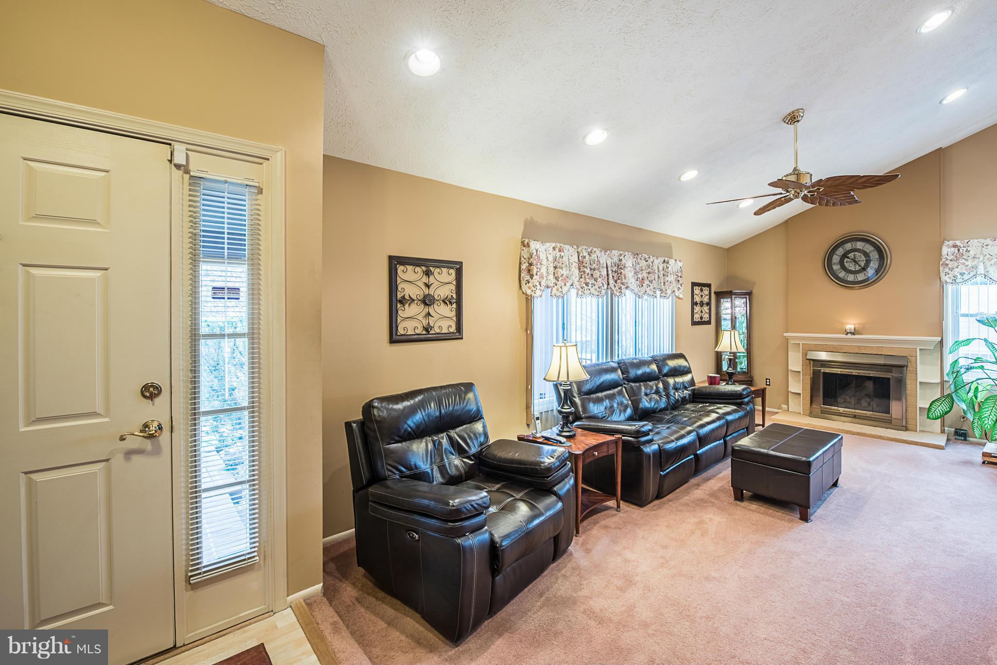 SUGARLAND RUN - Residential