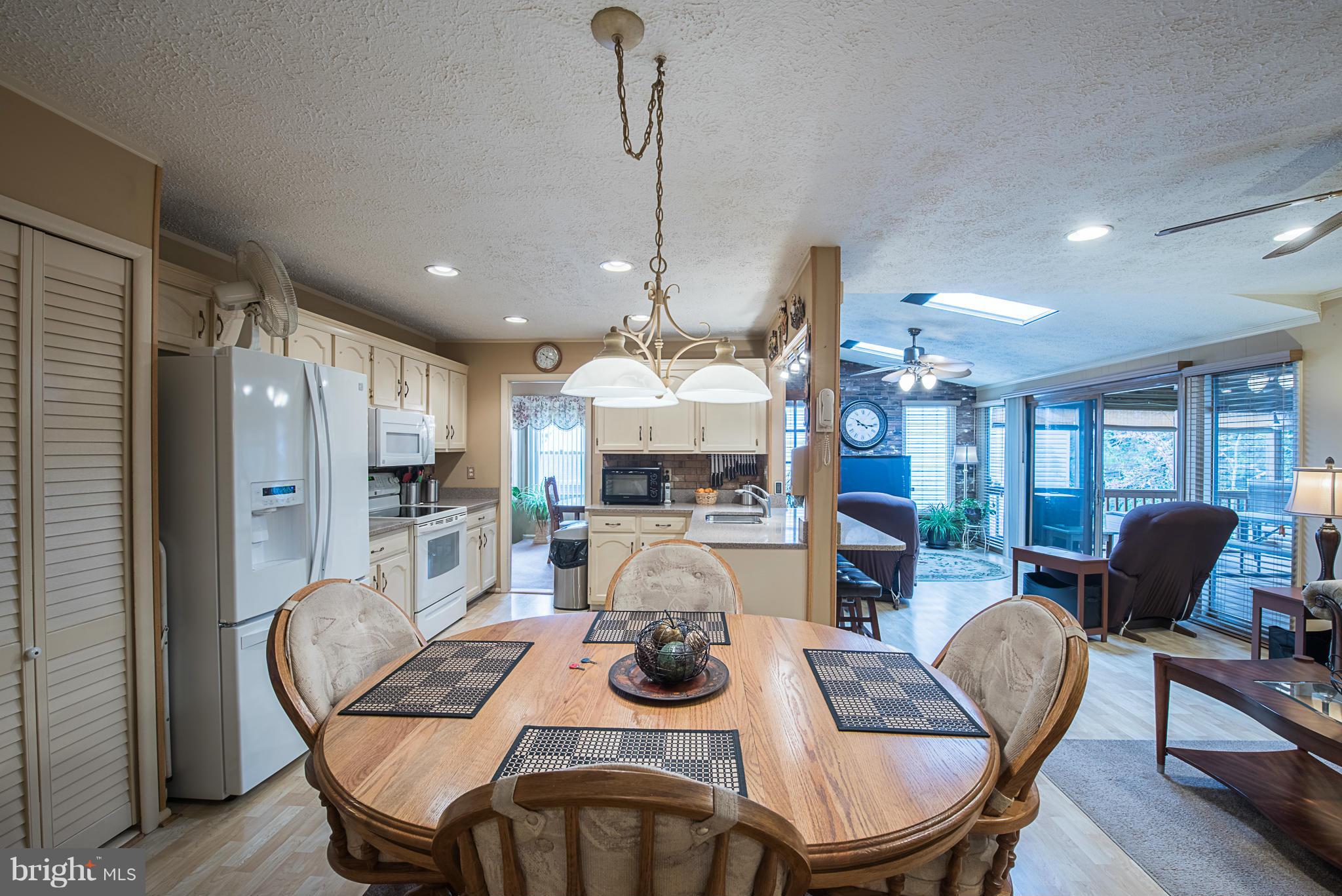 SUGARLAND RUN - Residential