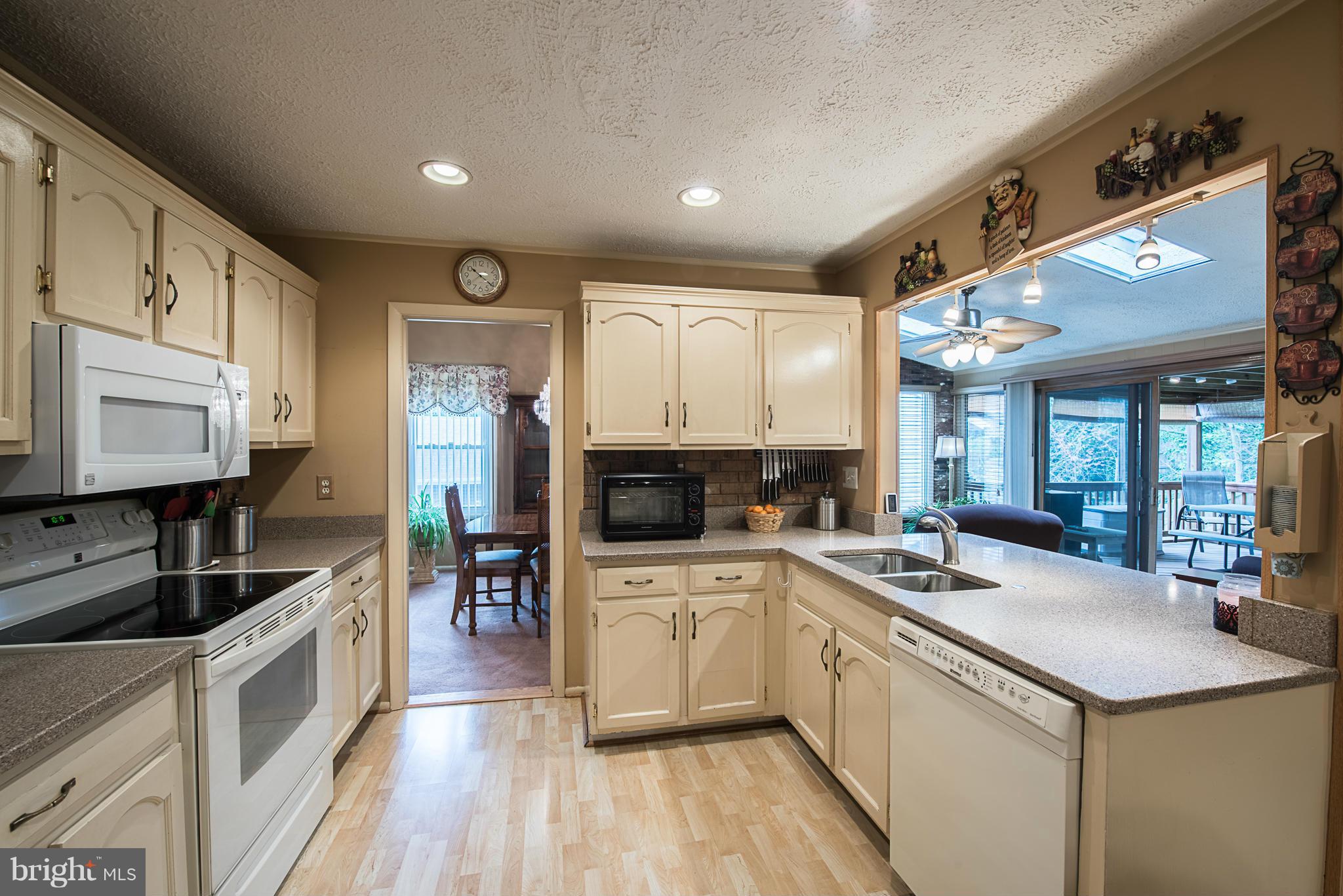 SUGARLAND RUN - Residential