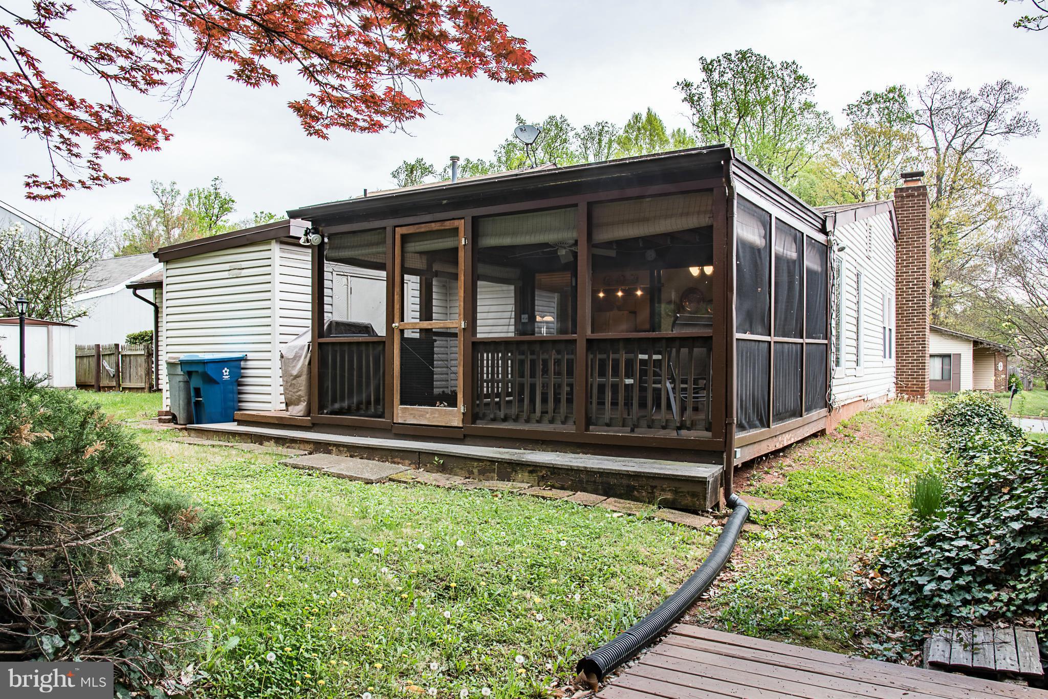 SUGARLAND RUN - Residential