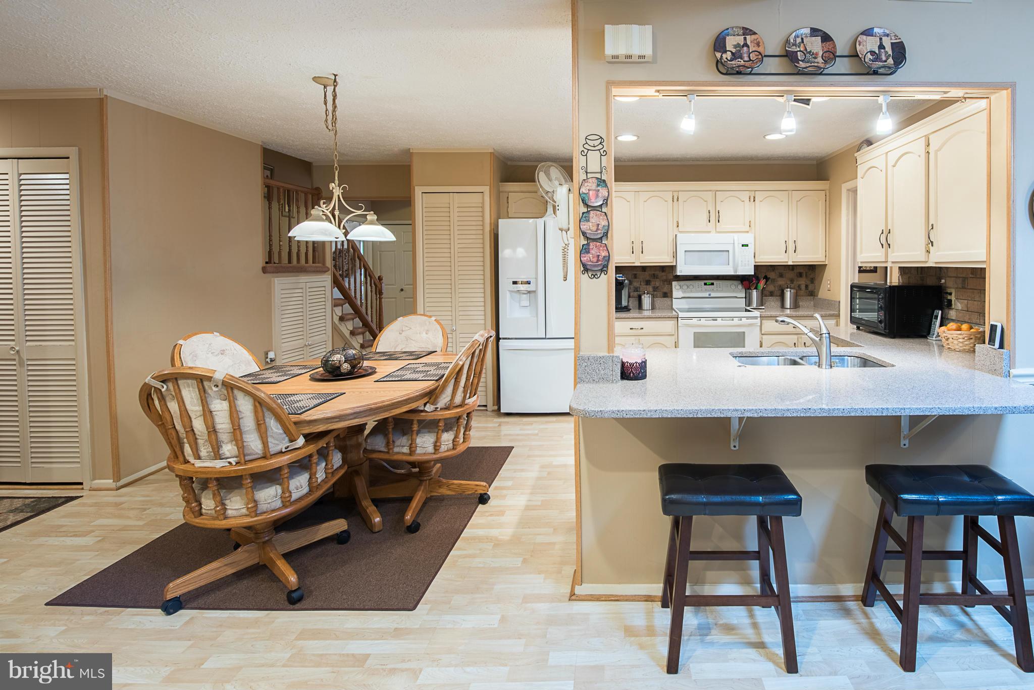 SUGARLAND RUN - Residential