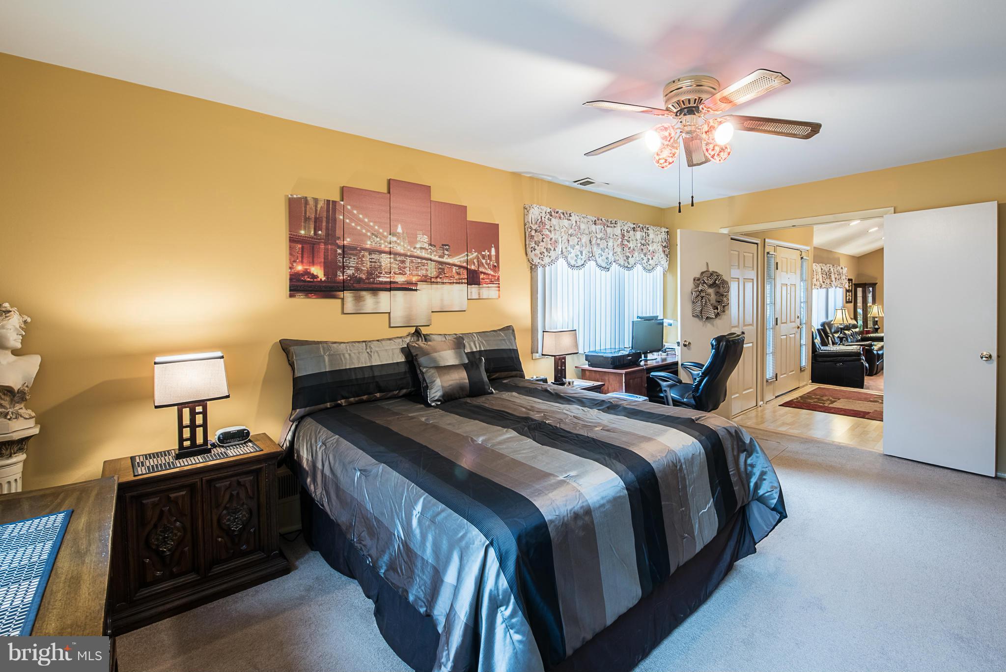 SUGARLAND RUN - Residential