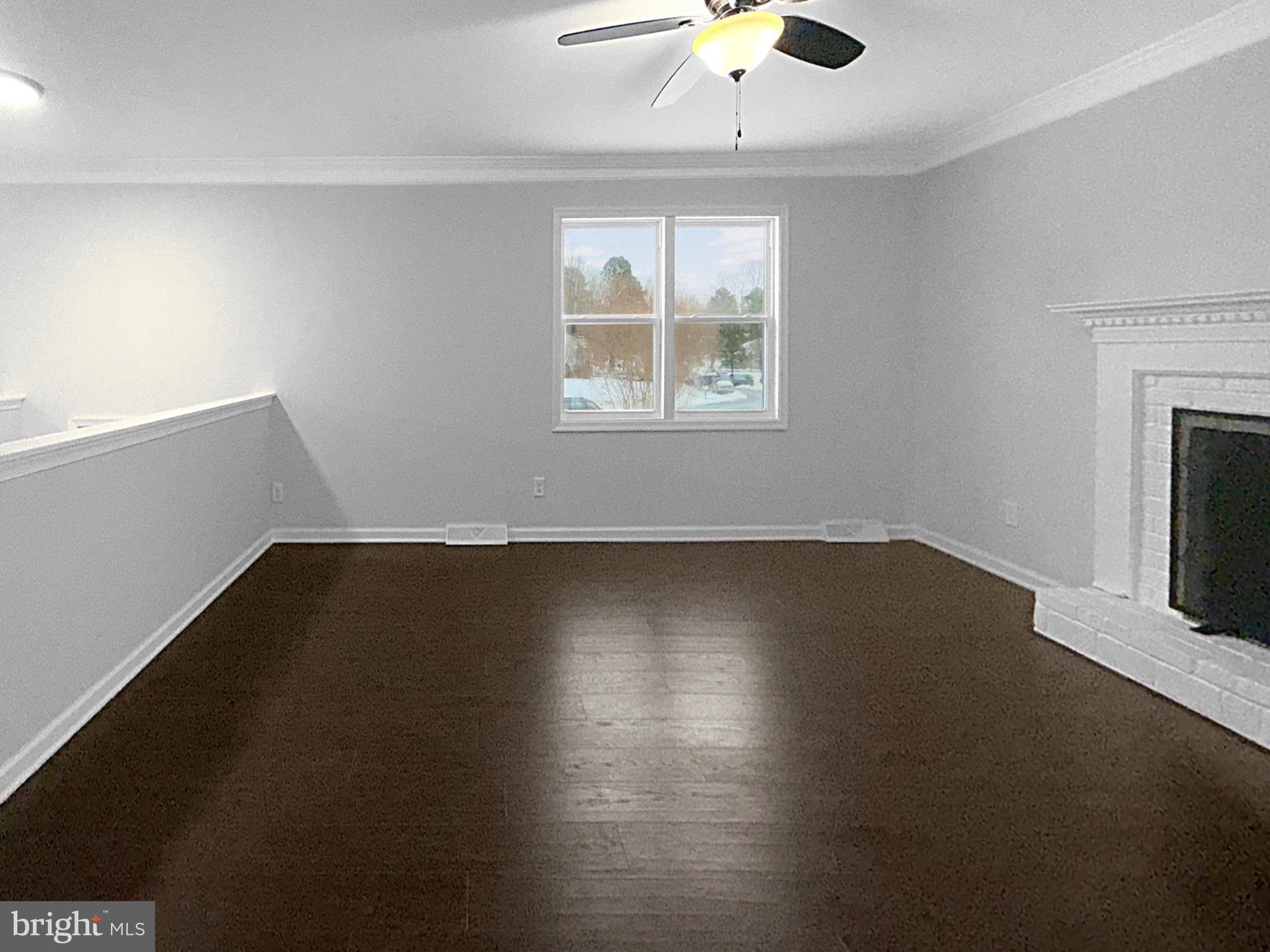 SPRING VALLEY - Residential