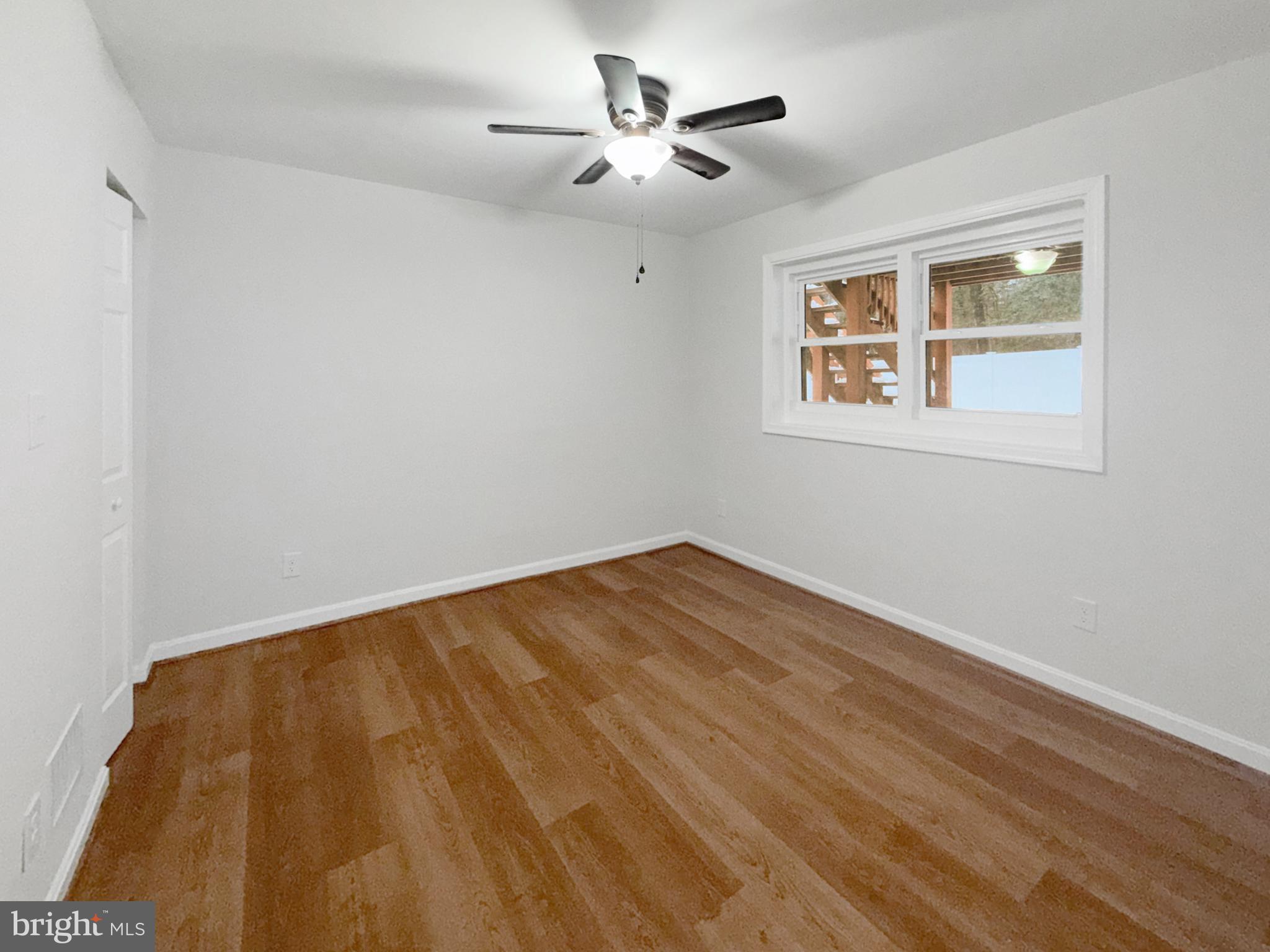 SPRING VALLEY - Residential