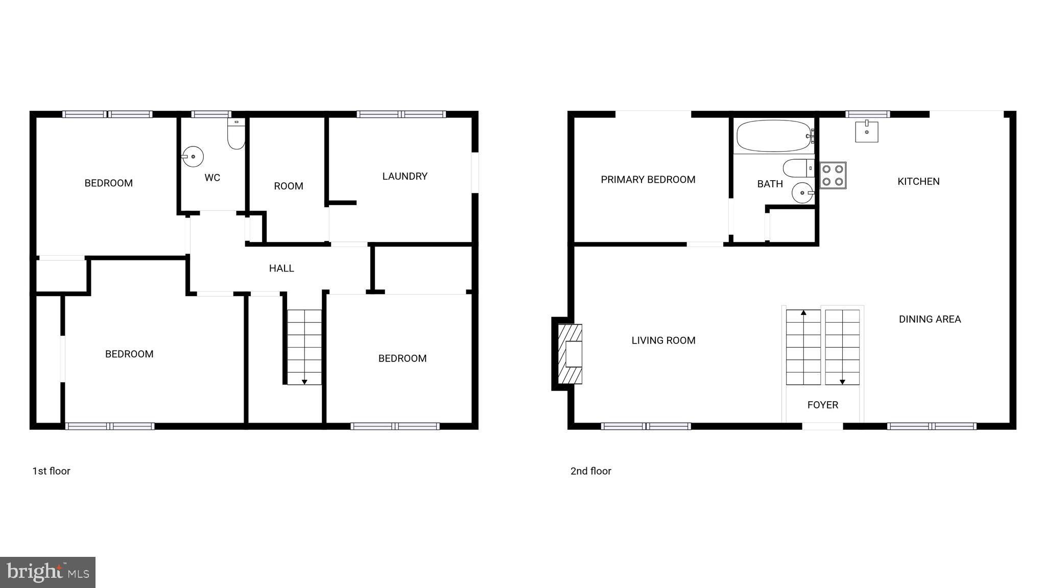 SPRING VALLEY - Residential