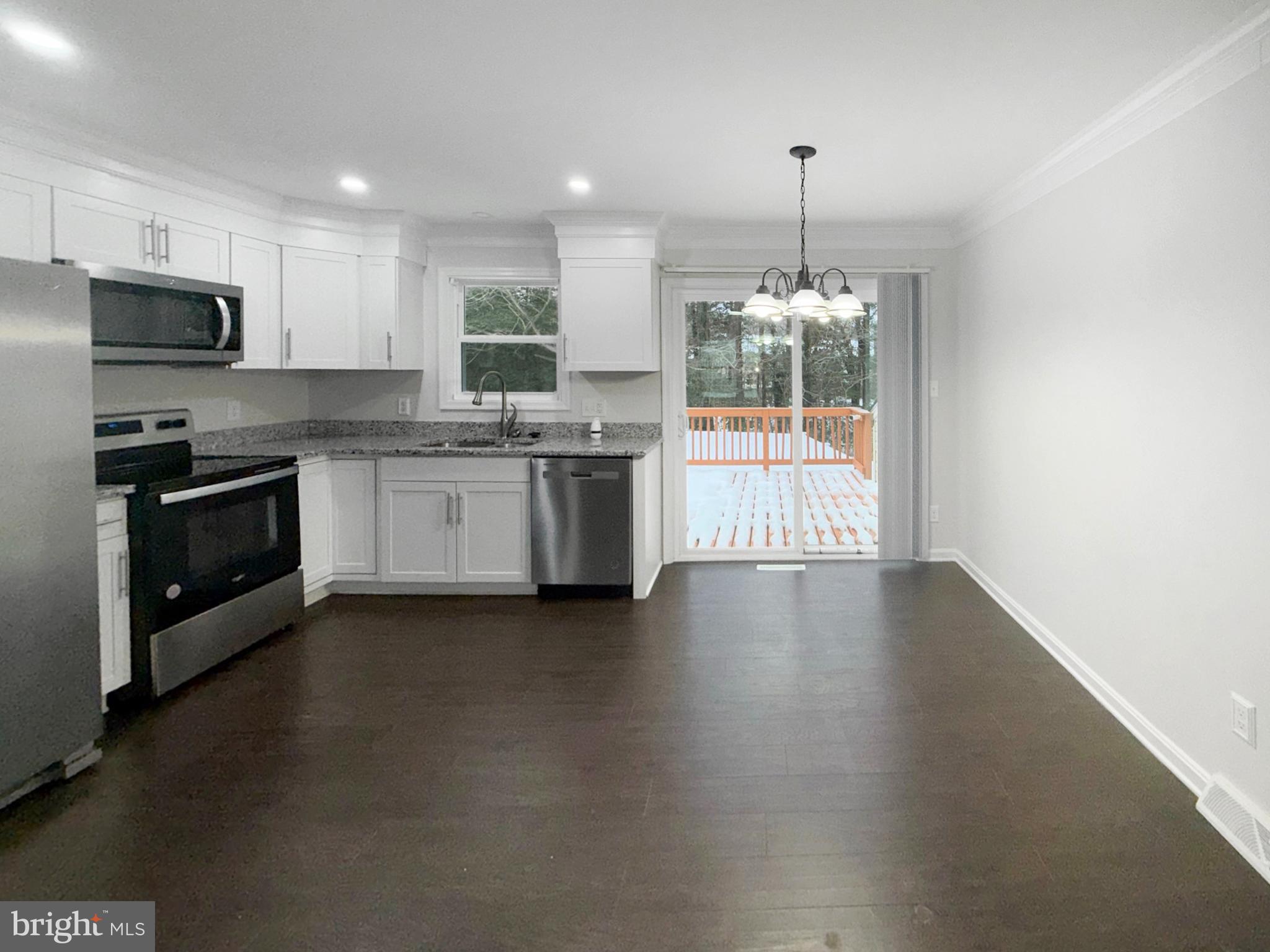 SPRING VALLEY - Residential