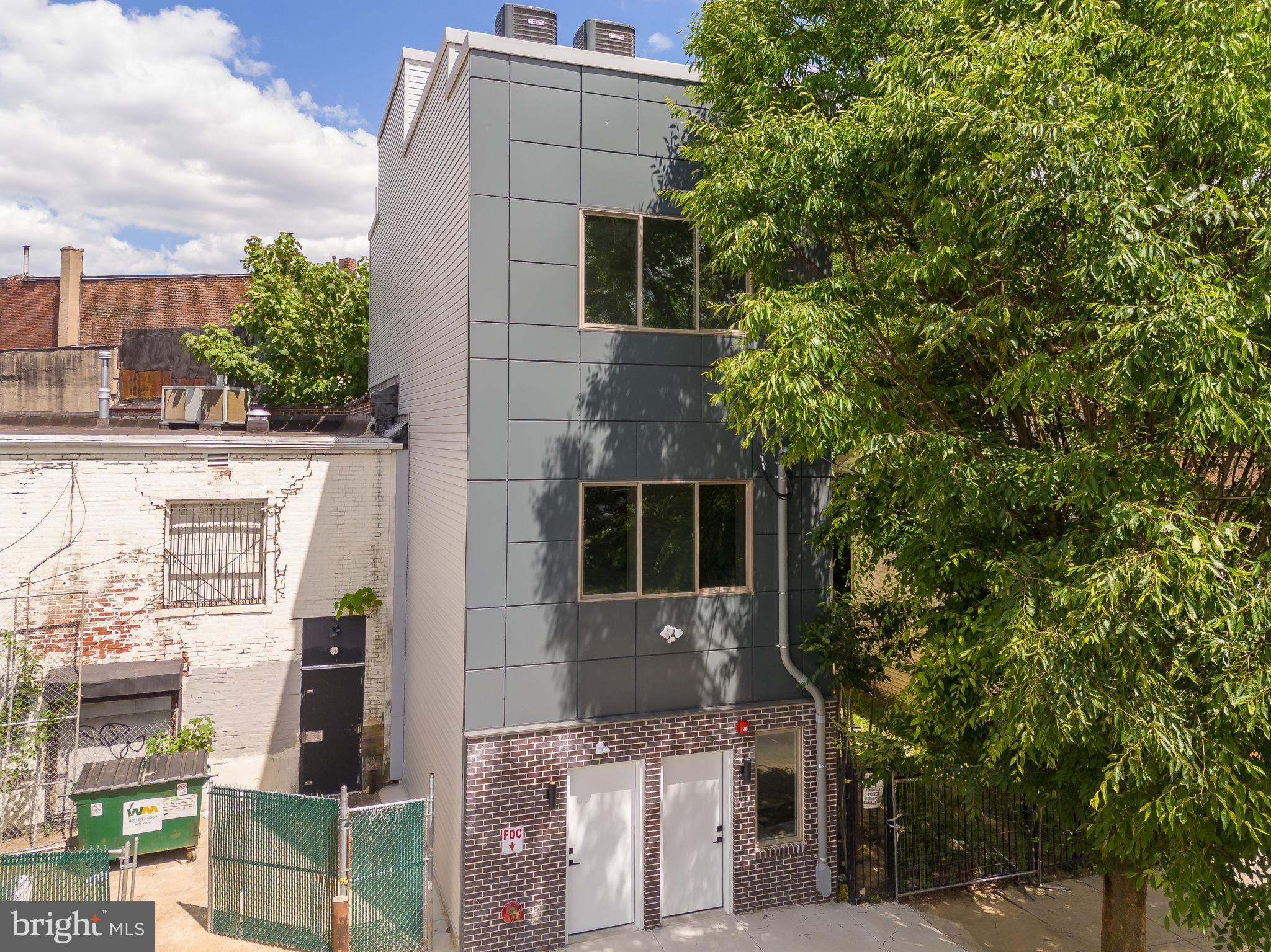 631 N PRESTON STREET