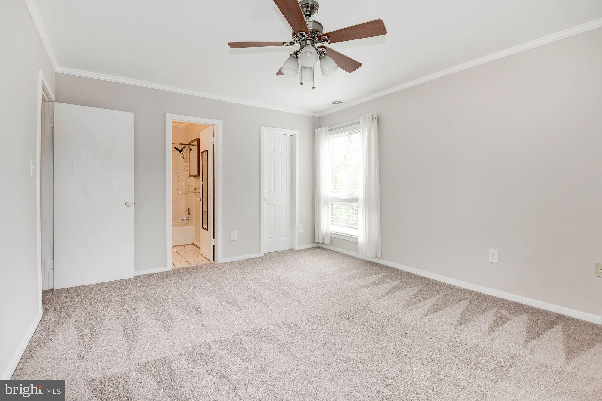 JEFFERSON MEWS - Residential Lease