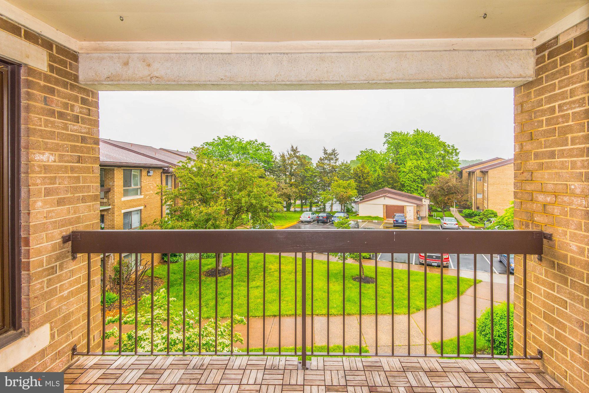 JEFFERSON MEWS - Residential Lease