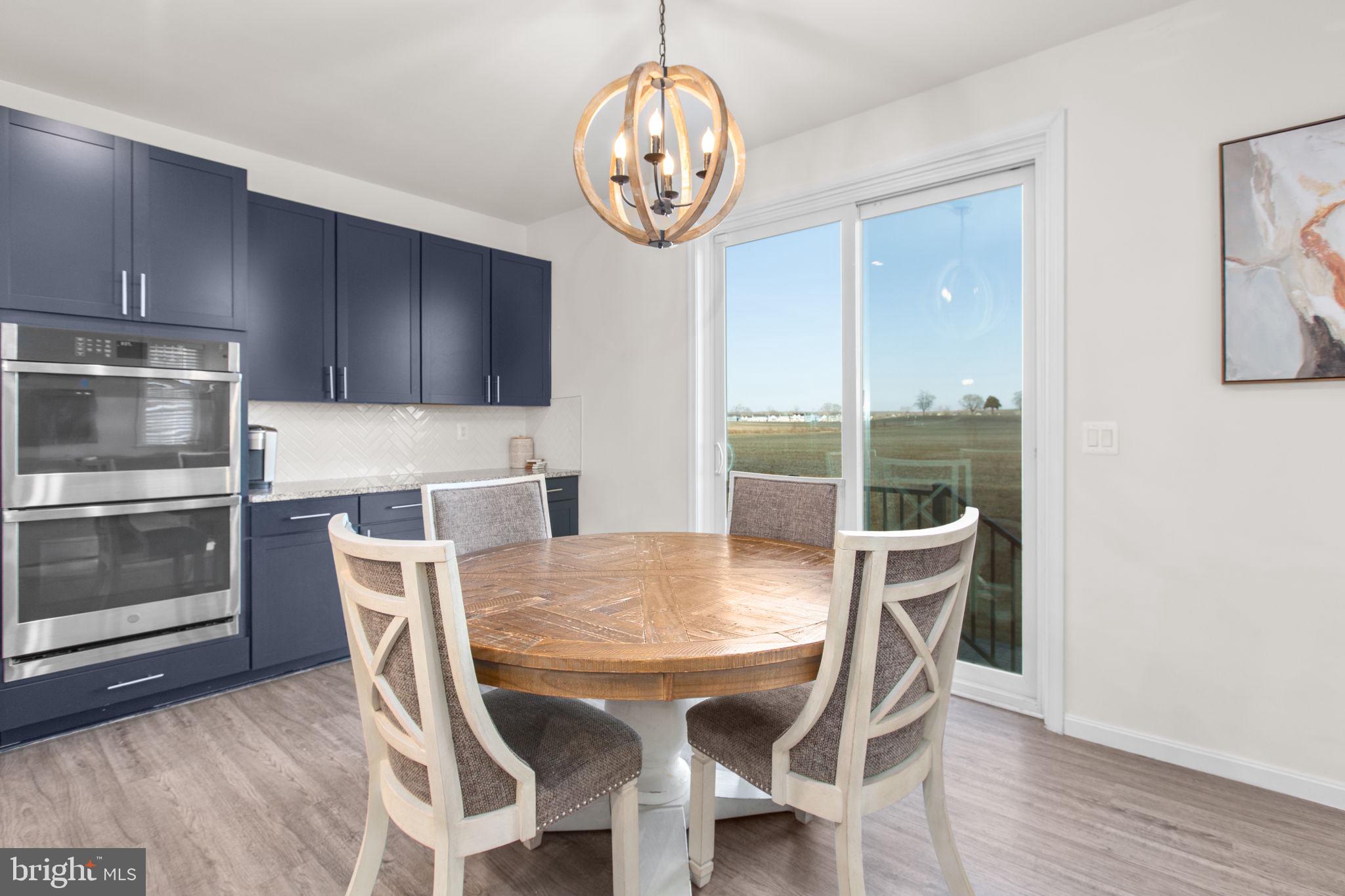 NEW POST ON THE RAPPAHANNOCK - Residential